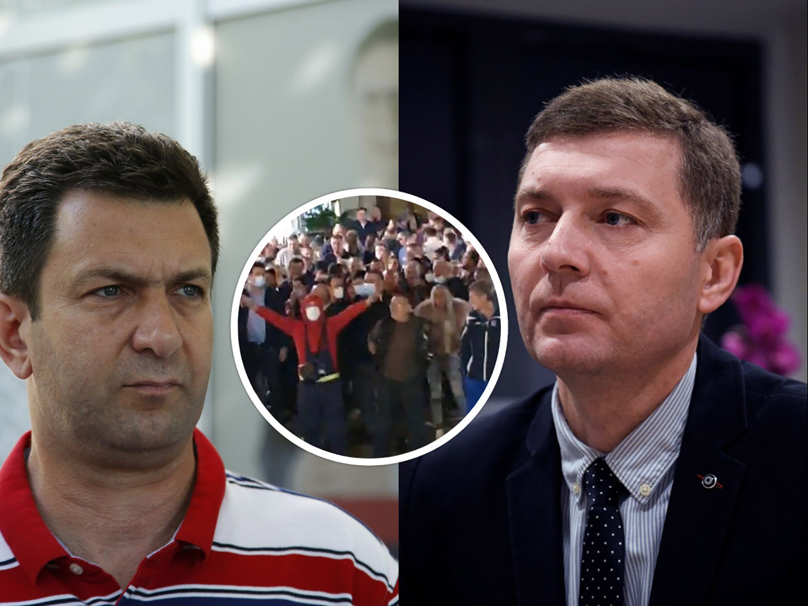 Zelenovic Pajic Nebojsa Zelenovic