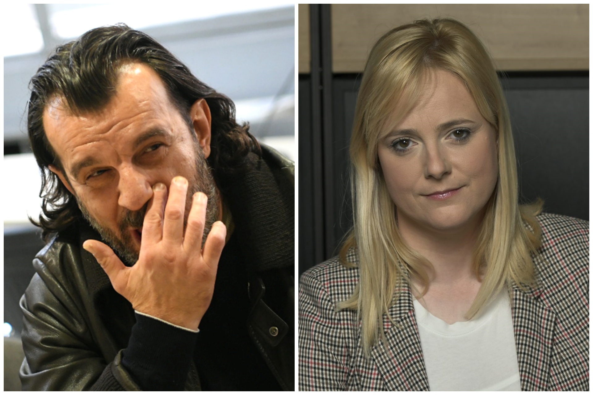 Aca Lukas, Žaklina Tatalović kombo