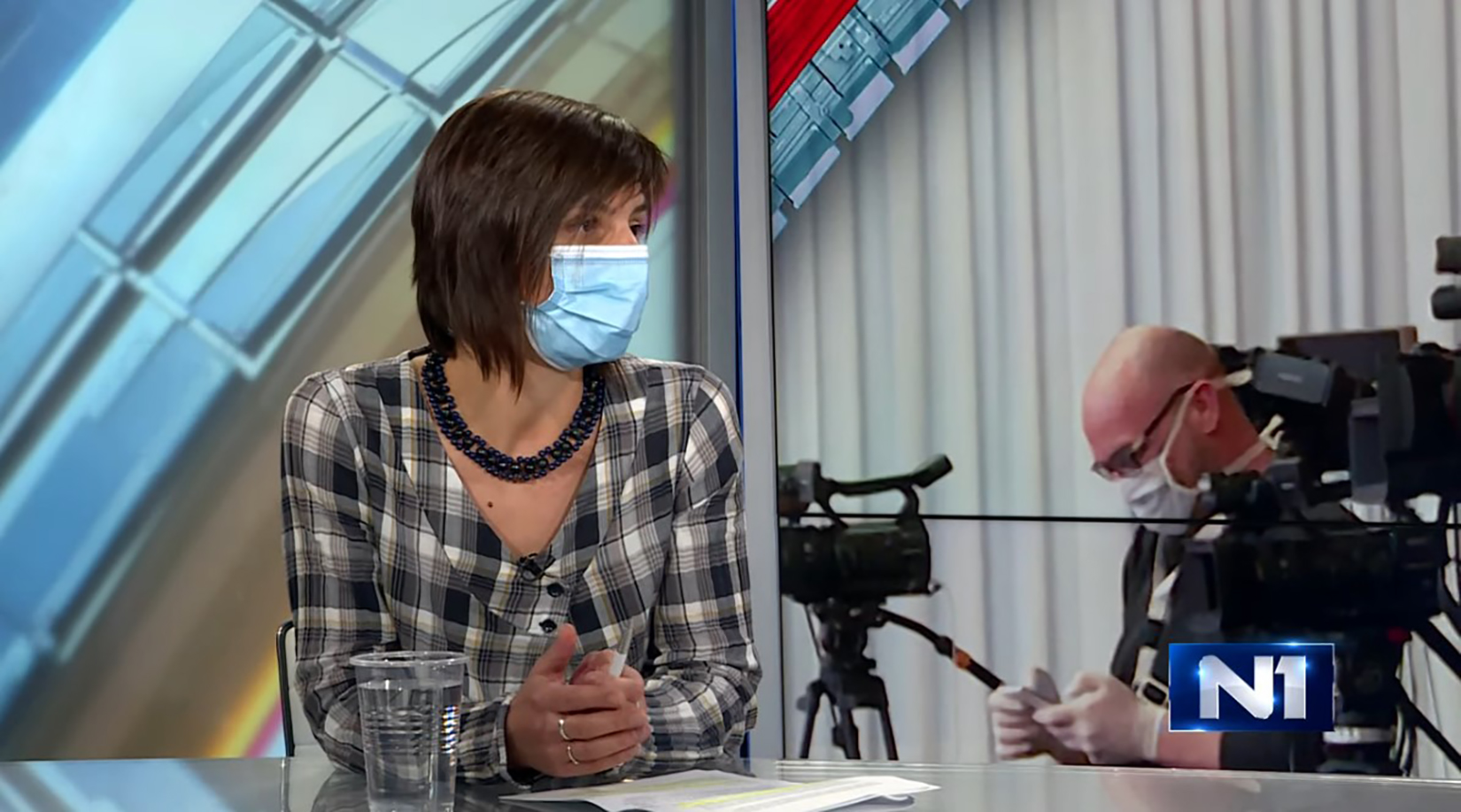 Tamara Filipovic Stevanovic