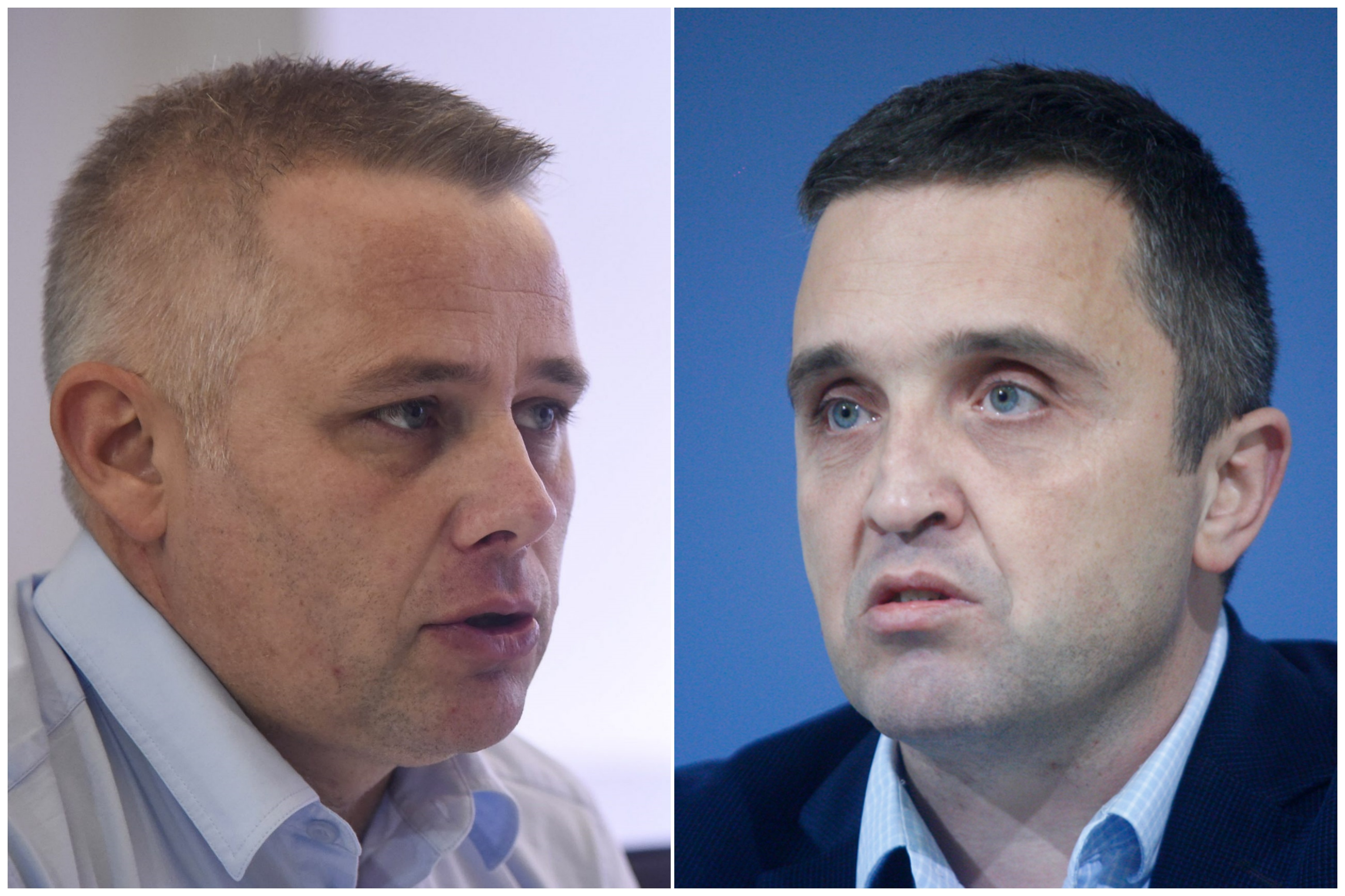 Igor Juric Dragan Vucicevic