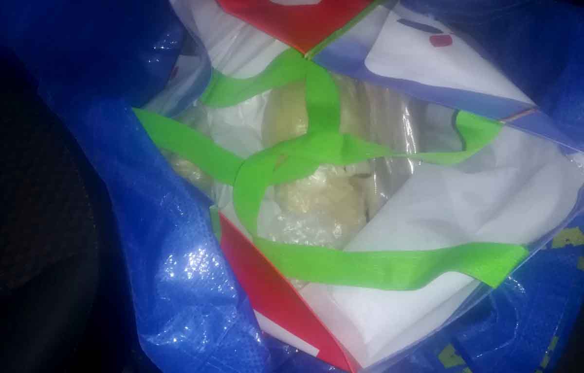 Foto: MUP Srbije