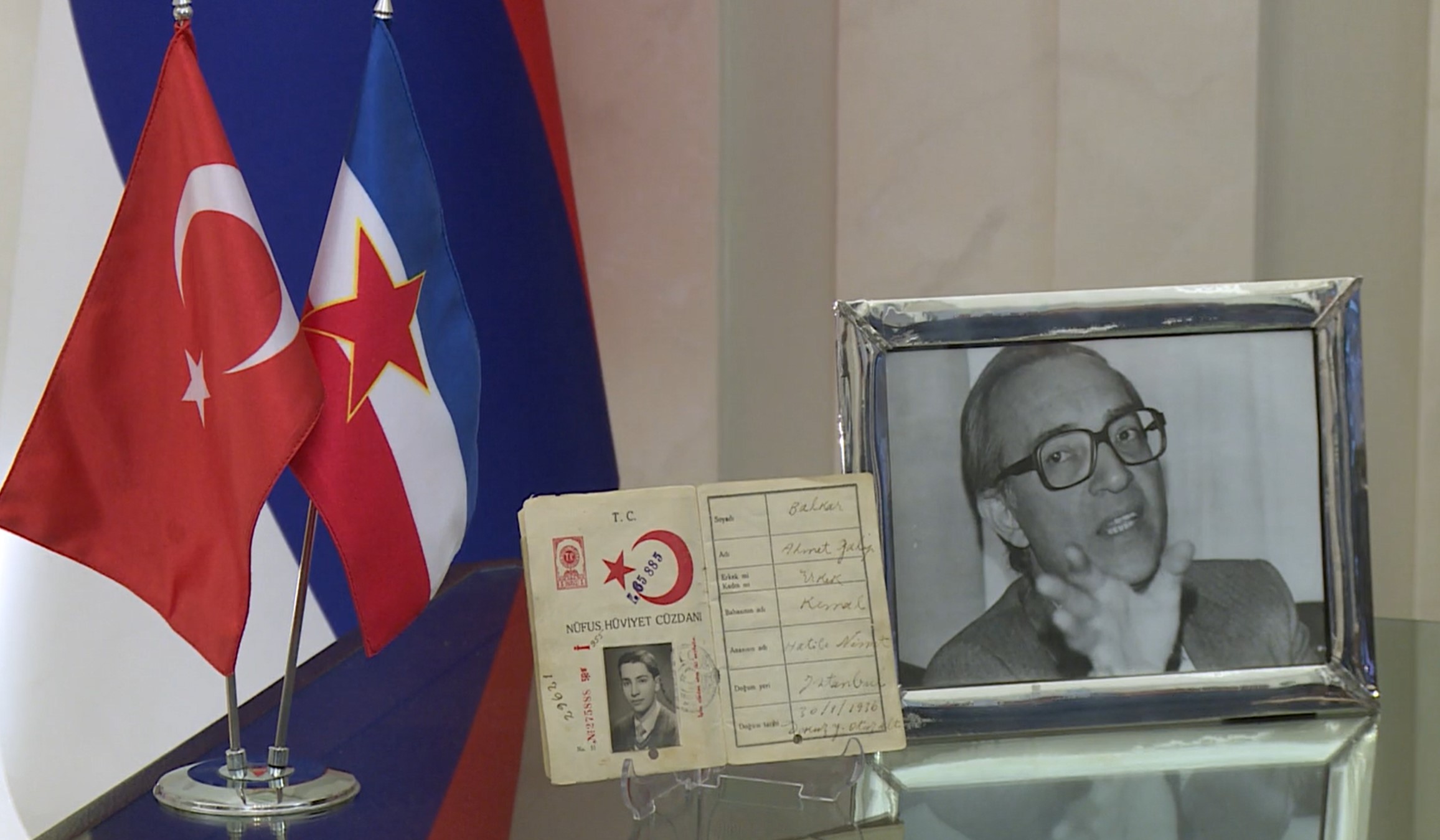 ubijeni turski ambasador Galip Balkar, Aručjun Krikor Levonjan, Harutjun Krikor Levonijan, Rafi Aleksander Elbekijan, atentat, Galip Balkar