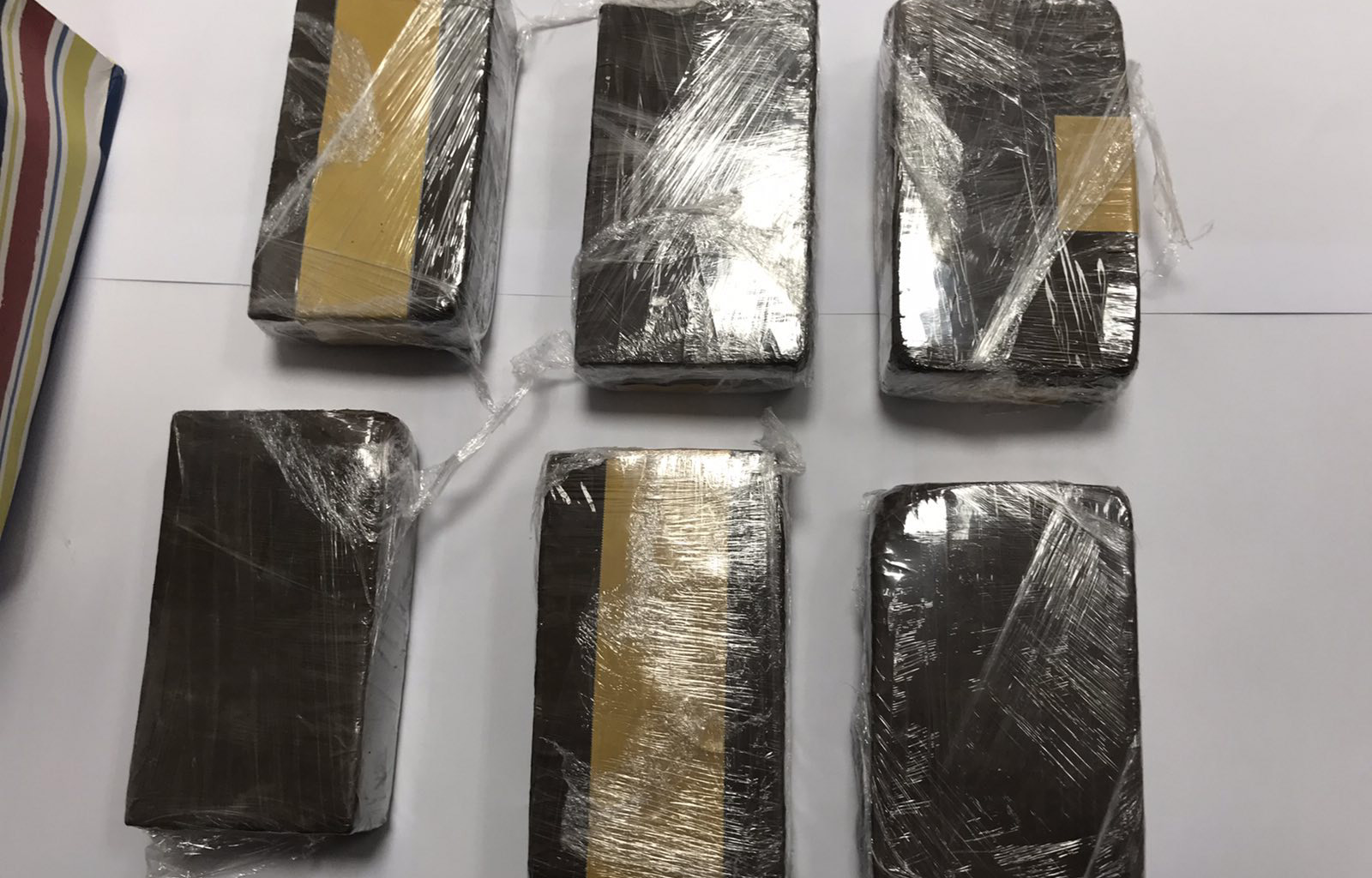 MUP-SAOPSTENJE-HAPSENJE-ORGANIZOVANE KRIMINALNE GRUPE-HEROIN