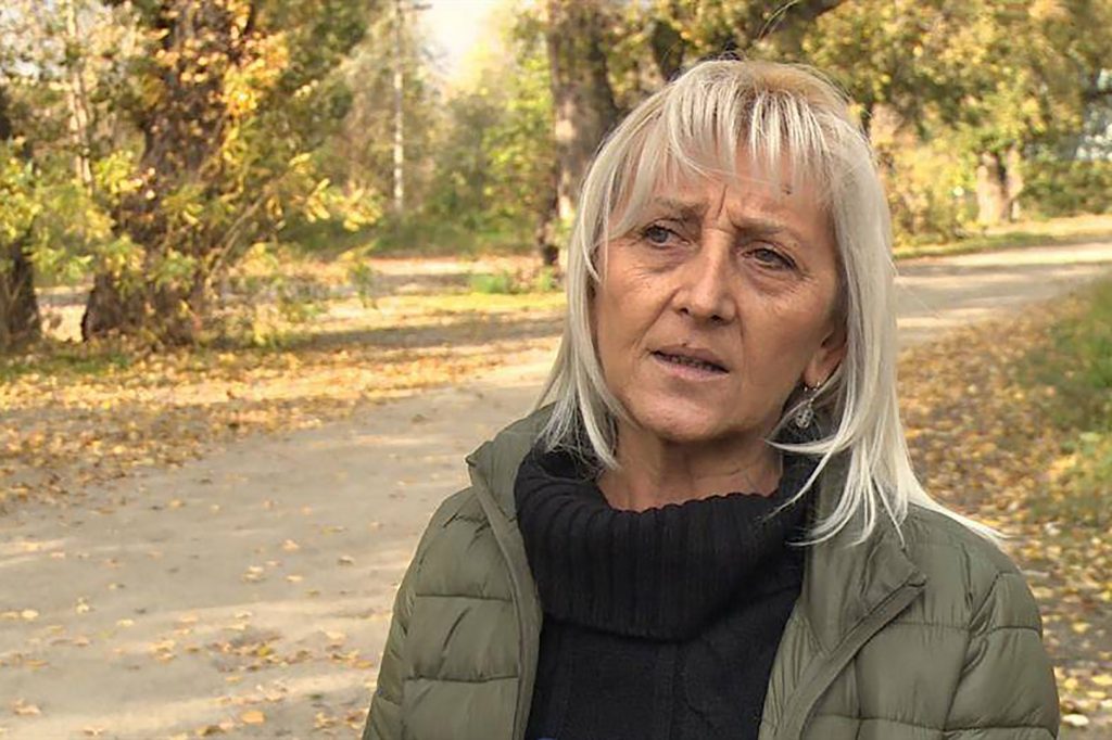 Slađanka Milošević Sindikat pravosuđa