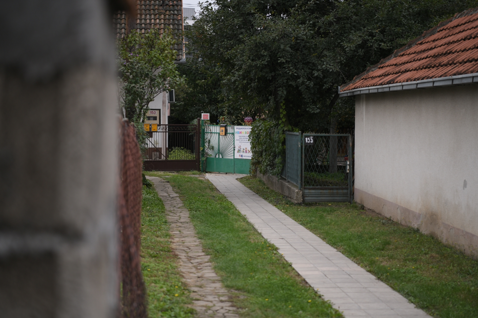 Beograd 16.10.2020. Privatni vrtić Ivin vozić, Zemun, hronika, jednogodišnje dete umrlo u snu u vrtiću, beba, dete, devojčica Foto: Dragan Mujan/Nova.rs