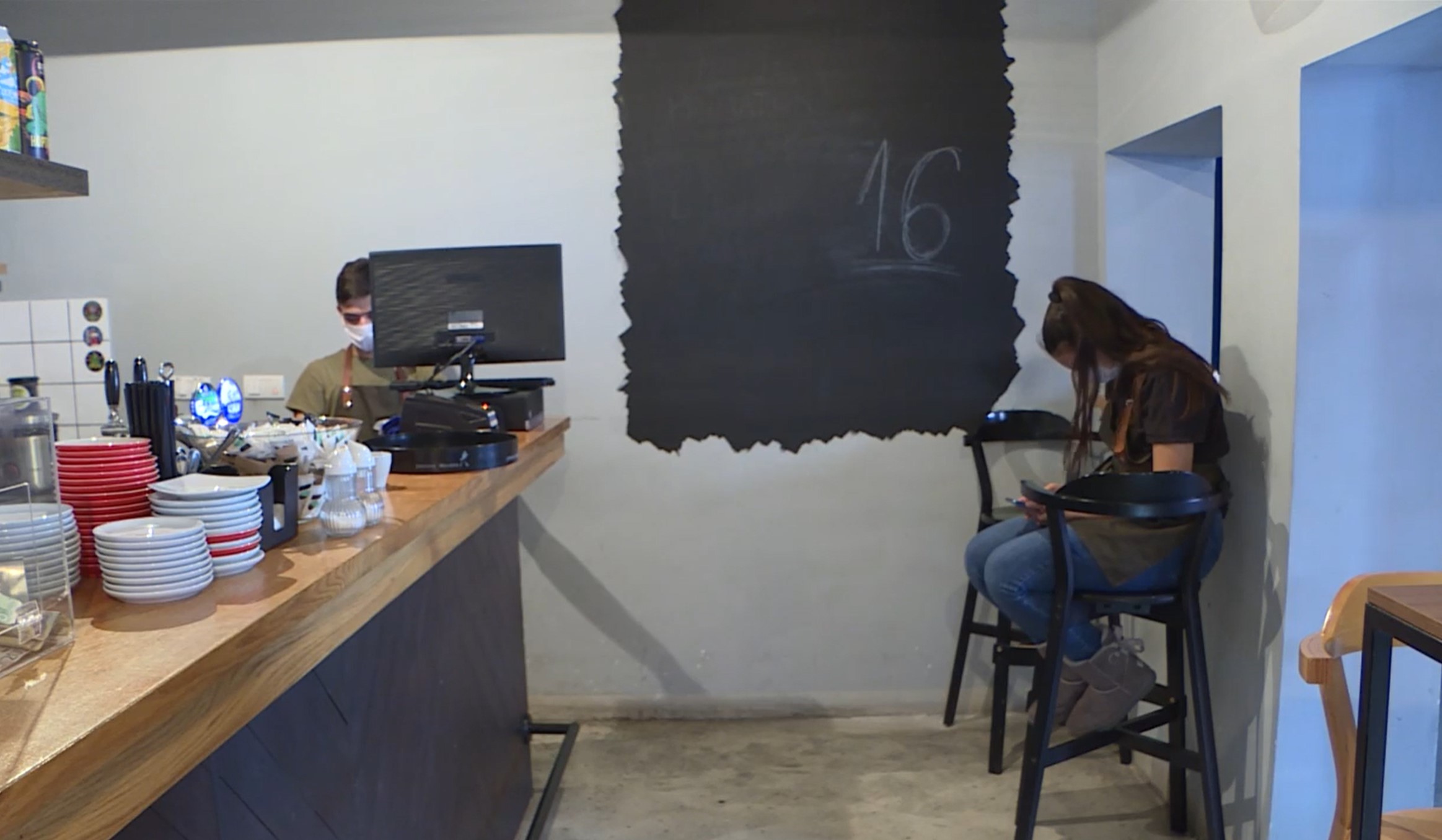 Kampanja spasila Kafe bar 16, nova šansa za mlade i decu sa ulice