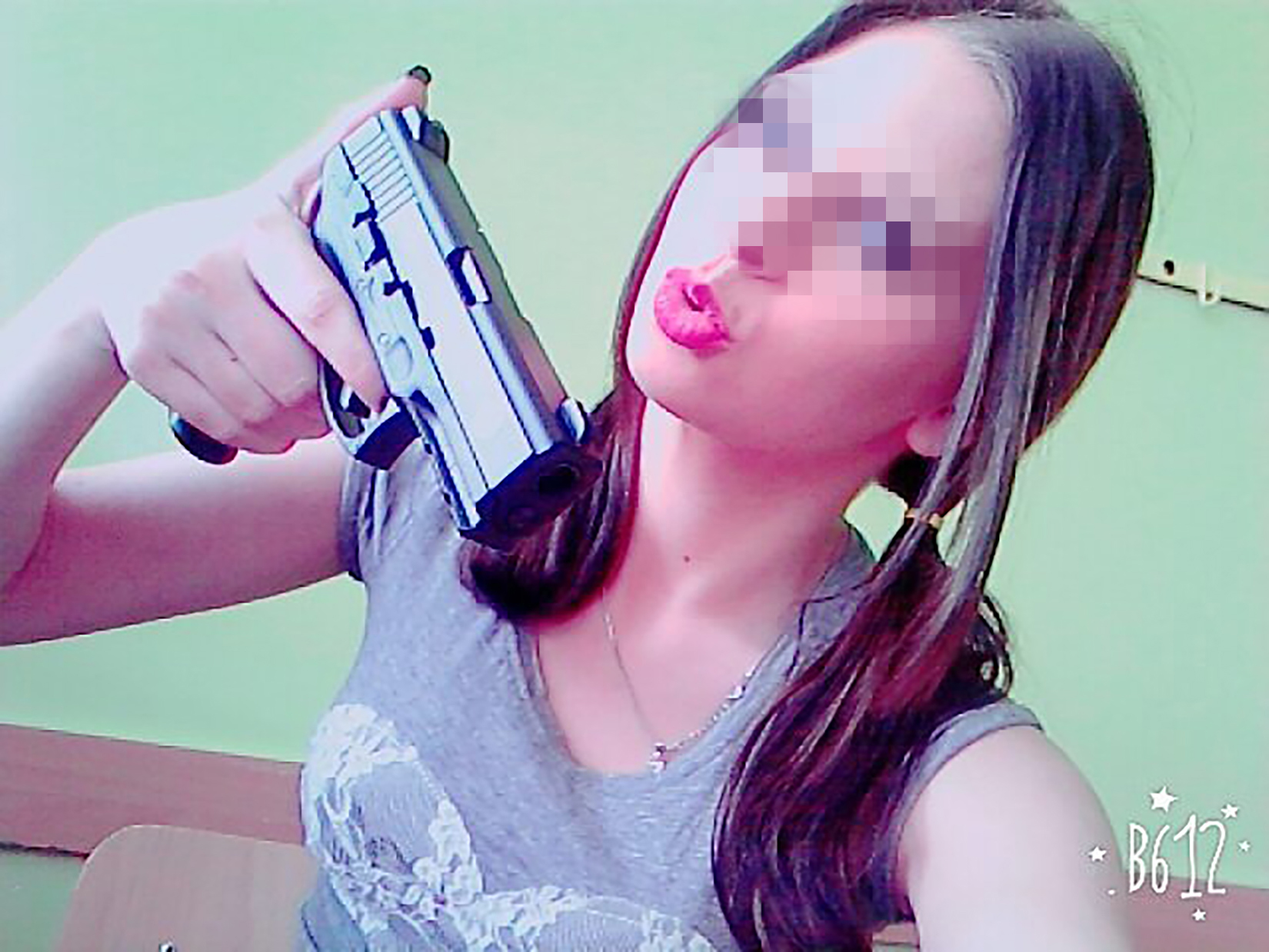 sanela foto instagram taricsanela