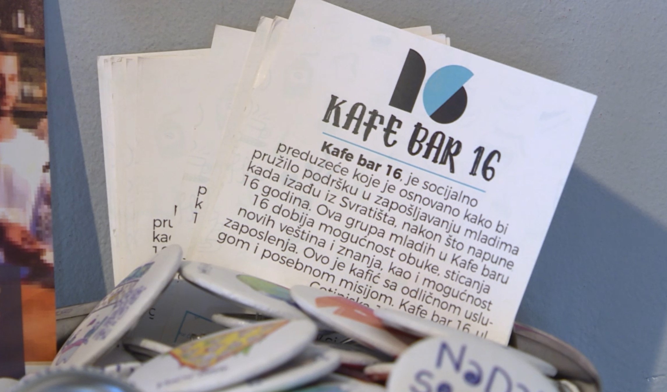 Kampanja spasila Kafe bar 16, nova šansa za mlade i decu sa ulice