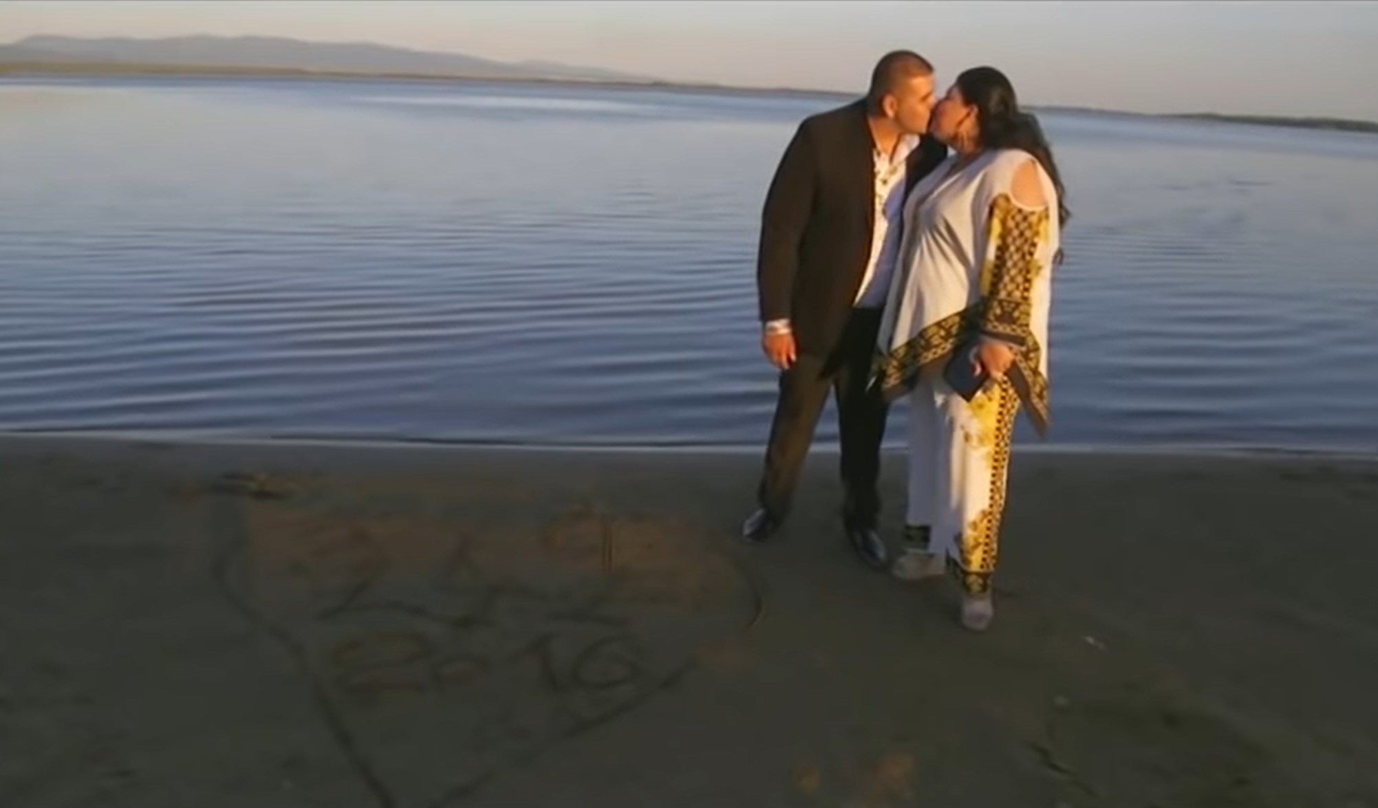 mladenci, romska svadba u slovačkoj