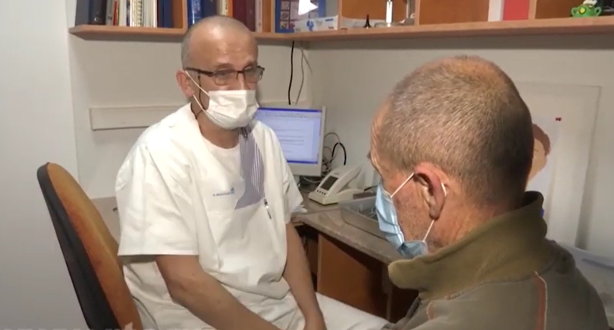 Dr Željko Čvorović, ORL