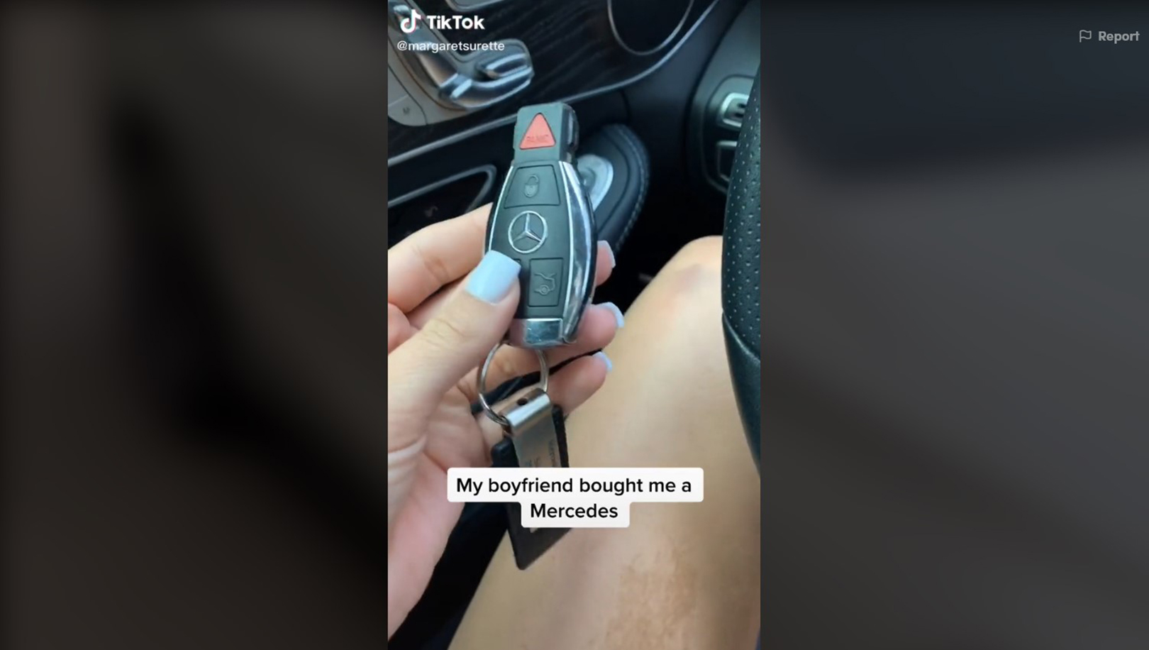 Sponzoruse na Tik Toku Tiktok