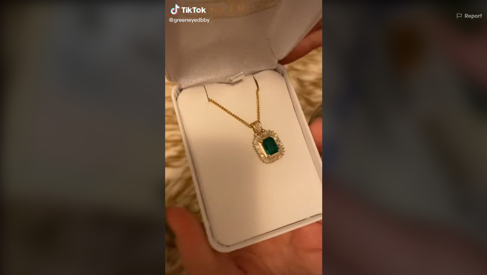 Sponzoruse na Tik Toku Tiktok