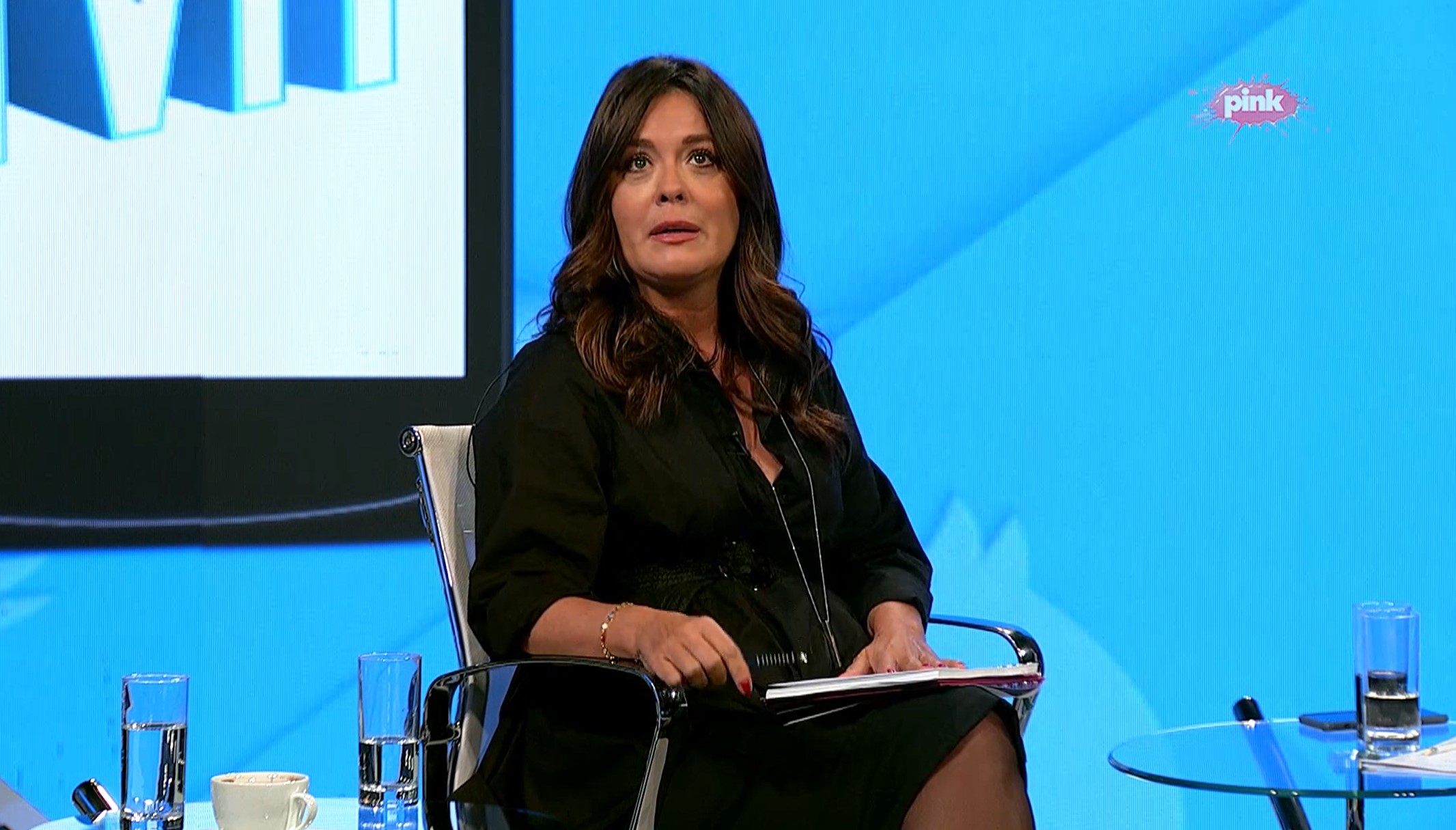 Suzana Vasiljević, Hit Tvit, 11.10.2020.