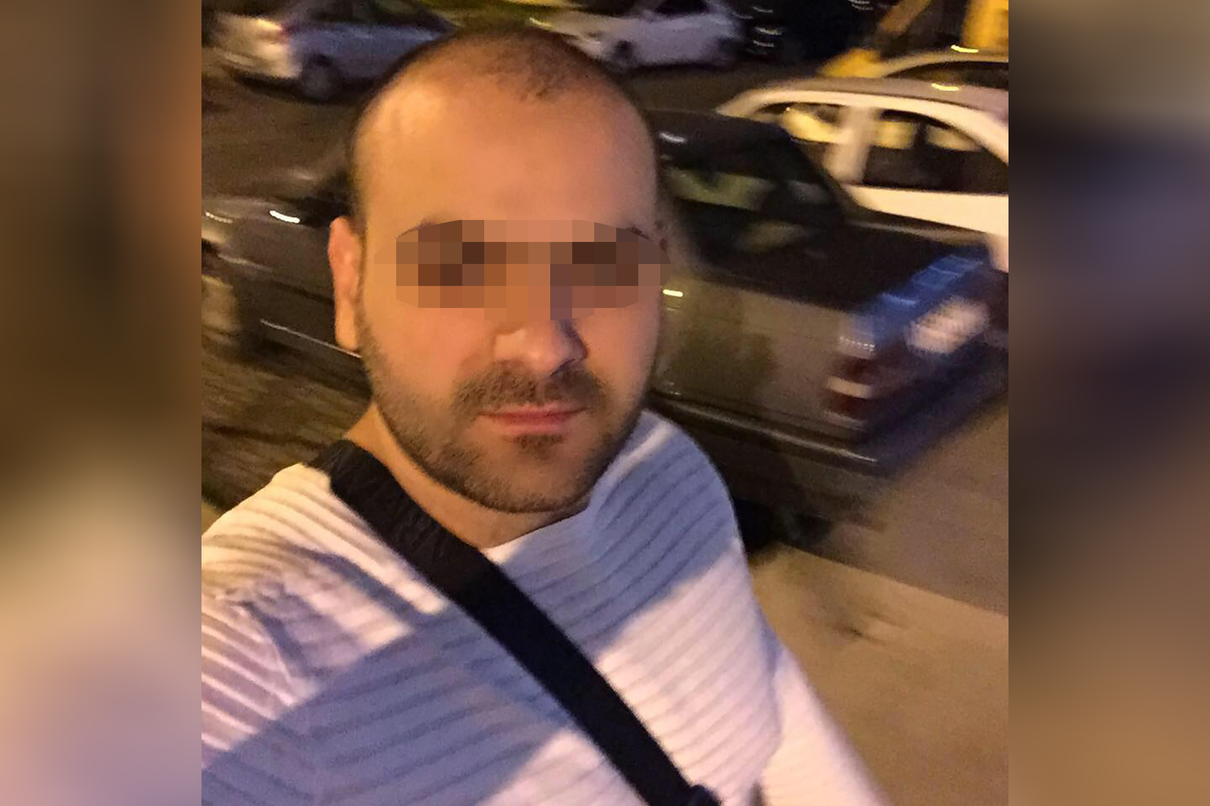 Nemanja Prelević Foto: Facebook