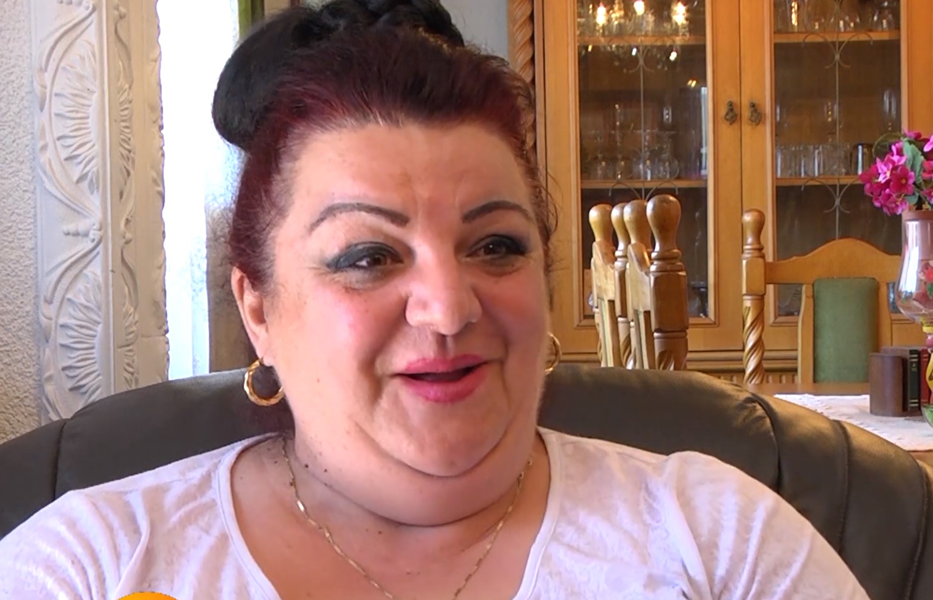 Violeta, doktorka za ljubav, Probudi se