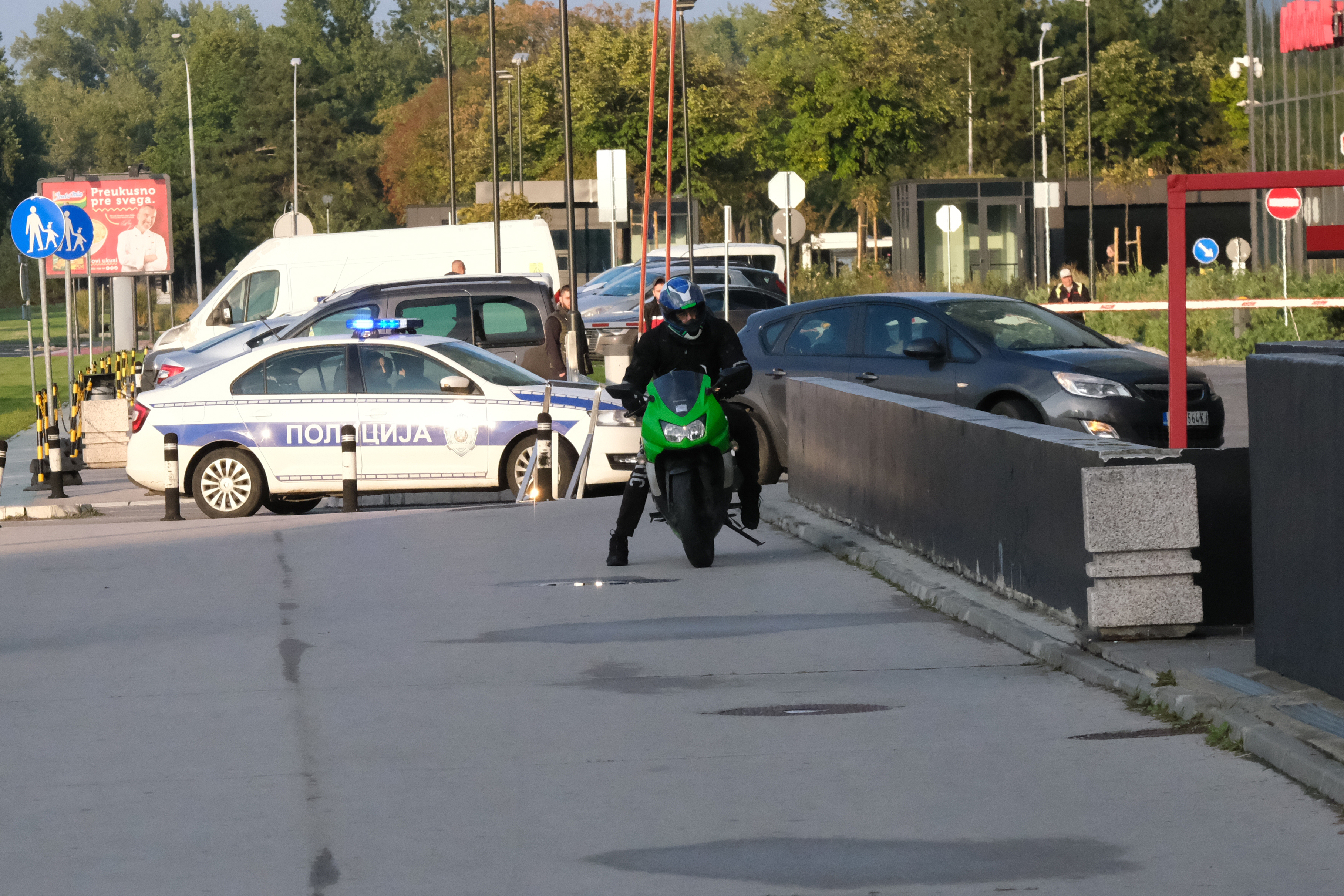 Pucnjava Usce foto Vladislav Mitic Nova rs009