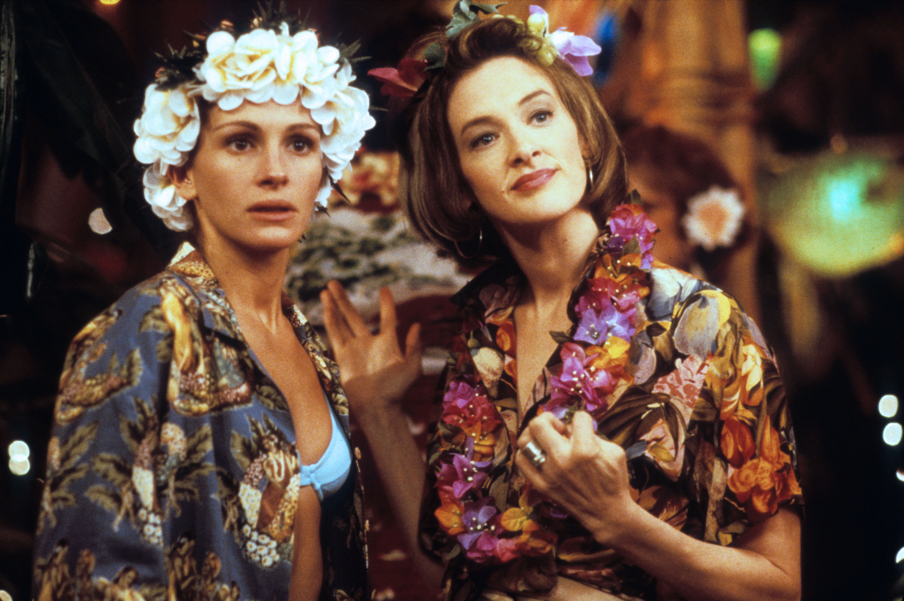 Julia Roberts Filmography