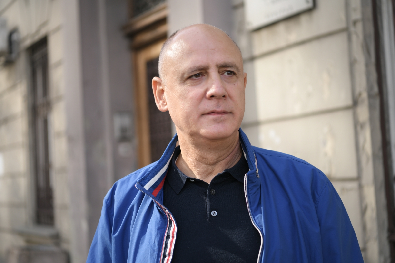 Beograd 21.10.2020. Vladimir Marković.  Privredni sud Foto: Dragan Mujan/Nova.rs