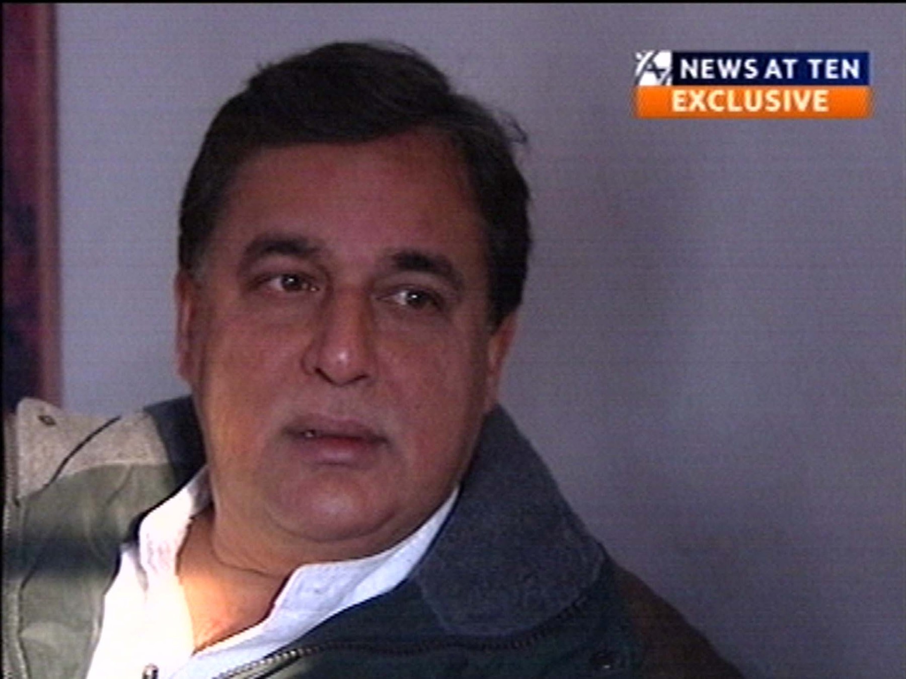 14.01.08
Hasnat Khan's first exclusive TV interview for ITV's 'News at Ten'. Aired Monday 14th January 2008.
Pic supplied:,Image: 23879167, License: Rights-managed, Restrictions: , Model Release: no, Credit line: - / Planet / Profimedia