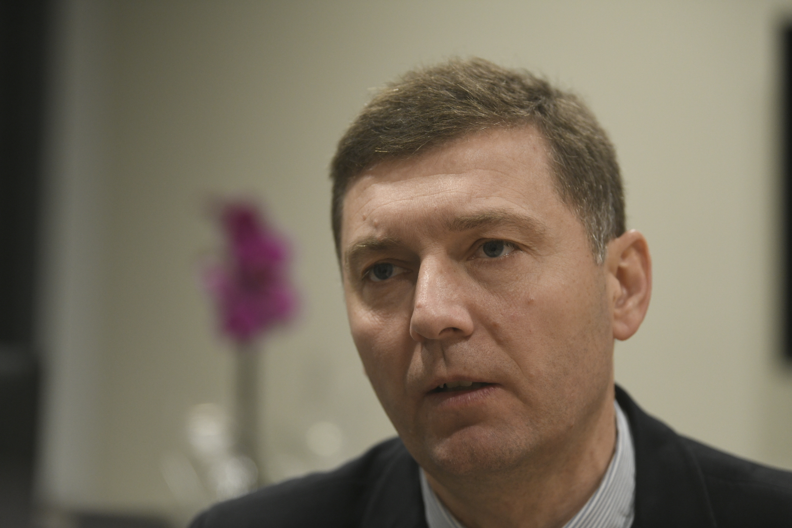 Nebojša Zelenović Foto:Nemanja Jovanović/Nova.rs