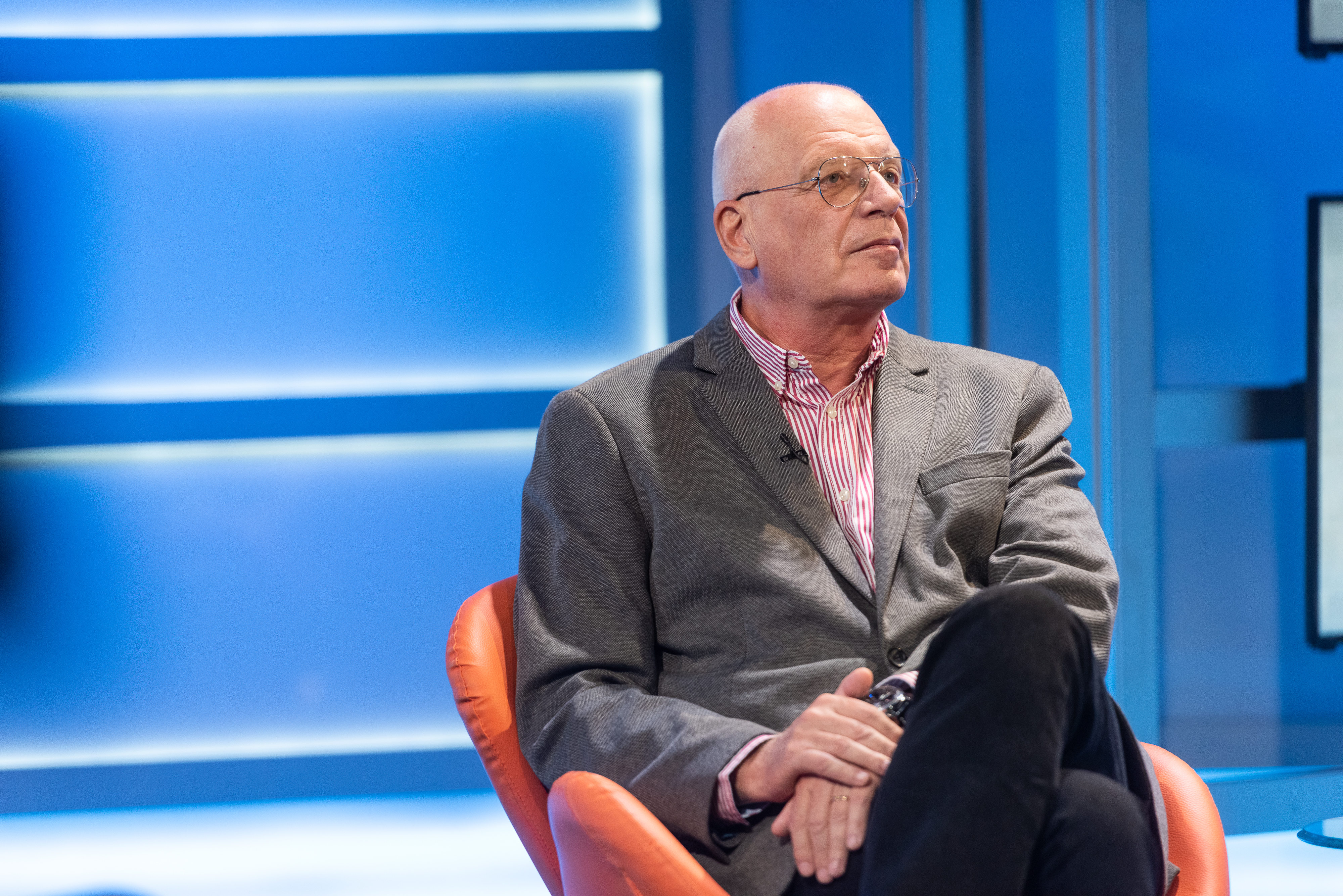 Utisak nedelje - Milan ST Protić, Sofija Mandić, Dušan Milenković - 11.10.2020