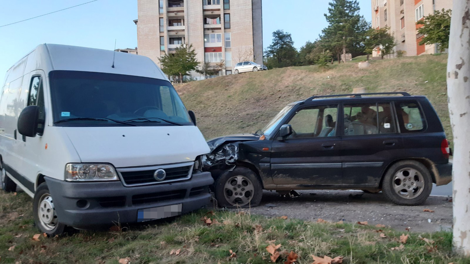 bor saobraćajna nesreca foto nova rs