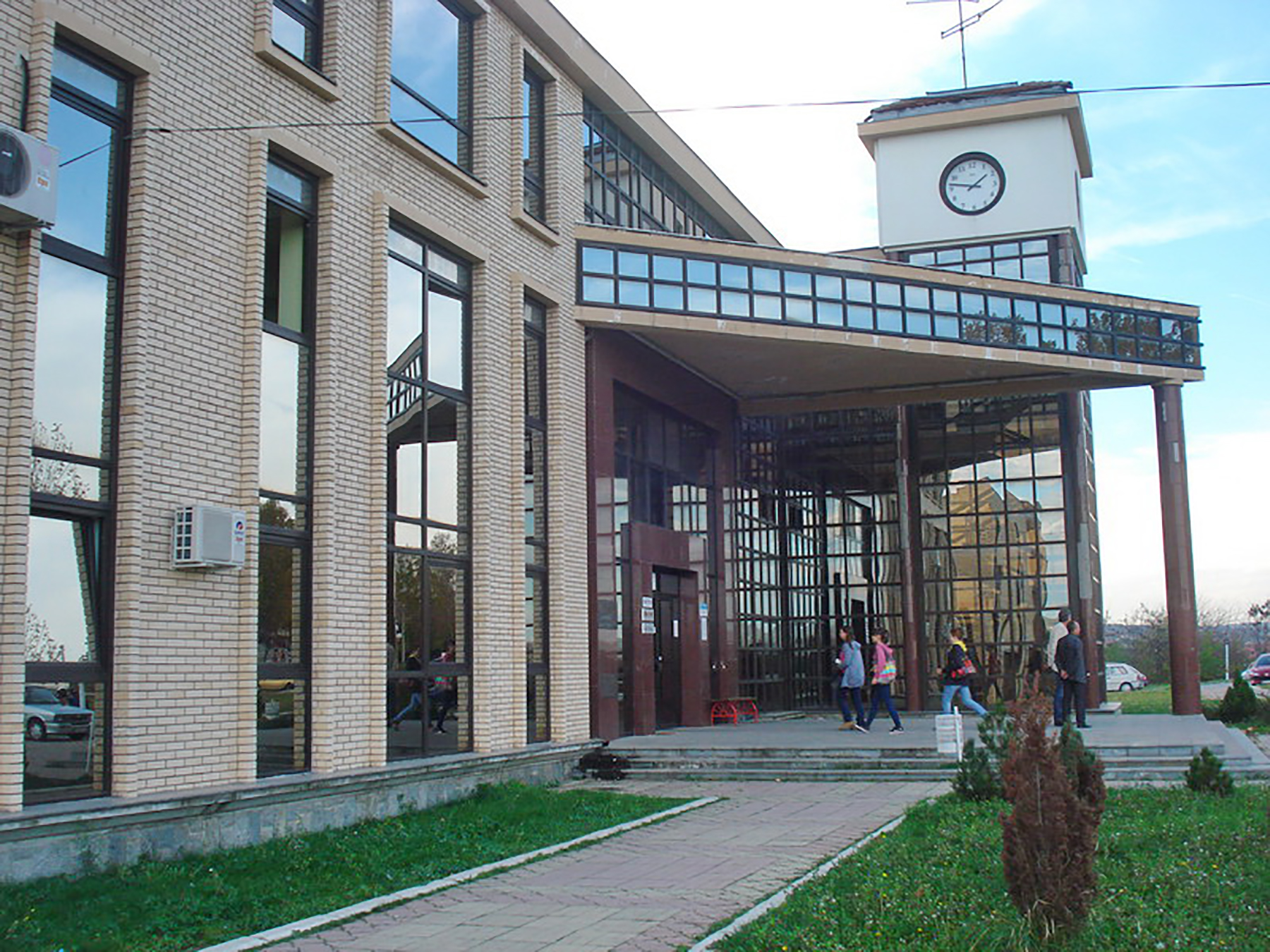 Kragujevac skola onlajn