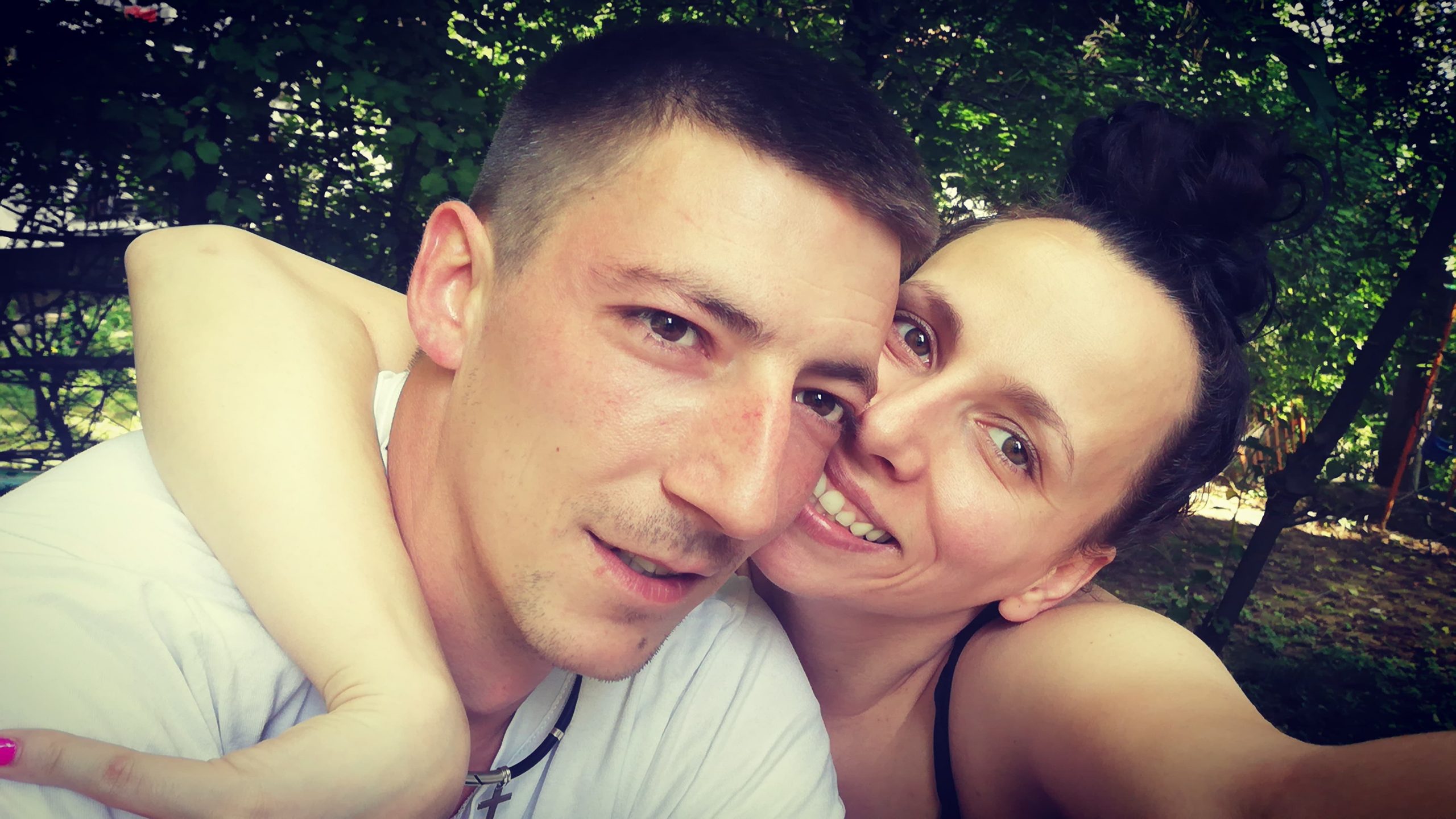 Miloš i Jelena, par, otkazali venčanje zbog epidemije koronavirusa