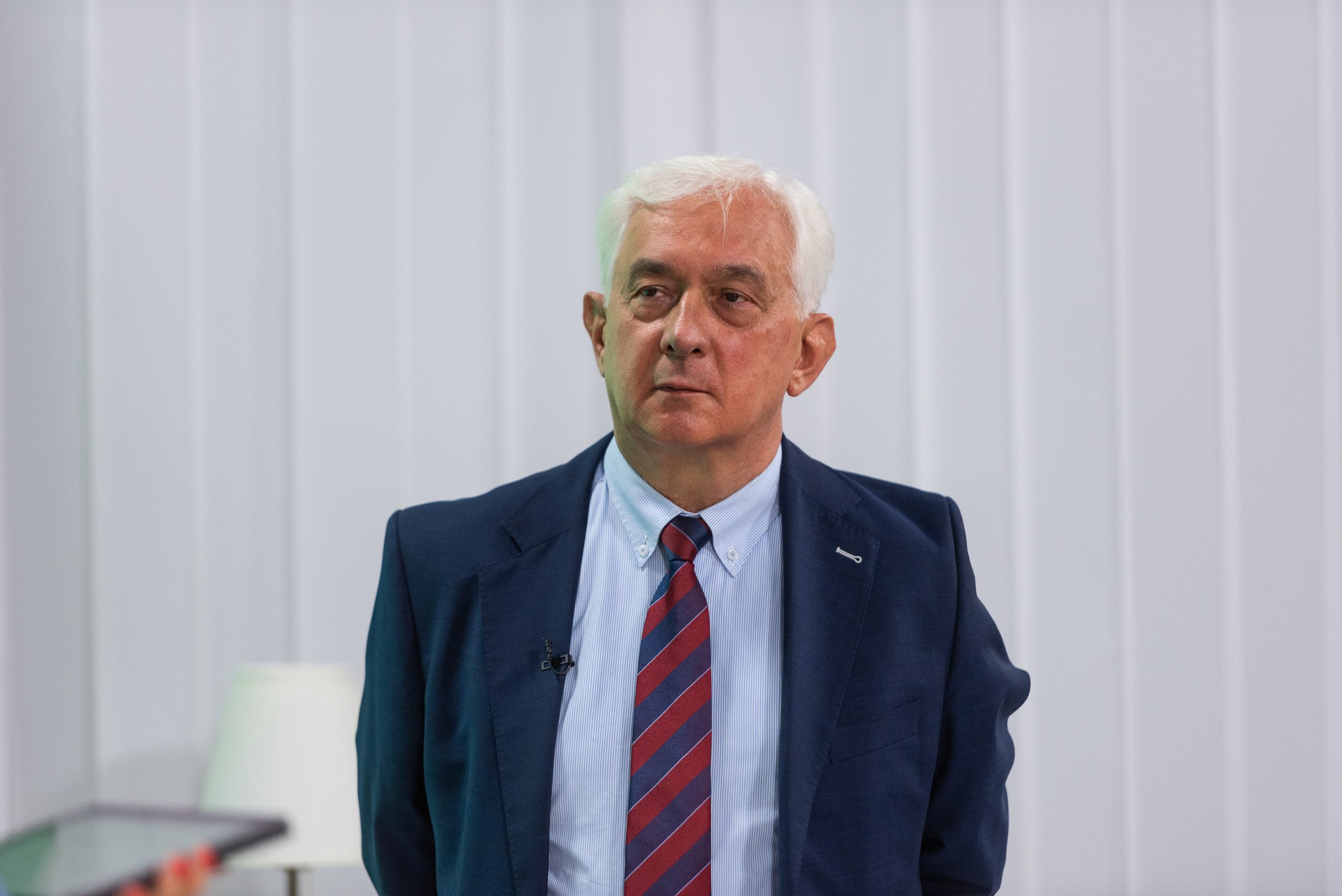 Zdravo misli, Dragan Delić 11.10.2020.