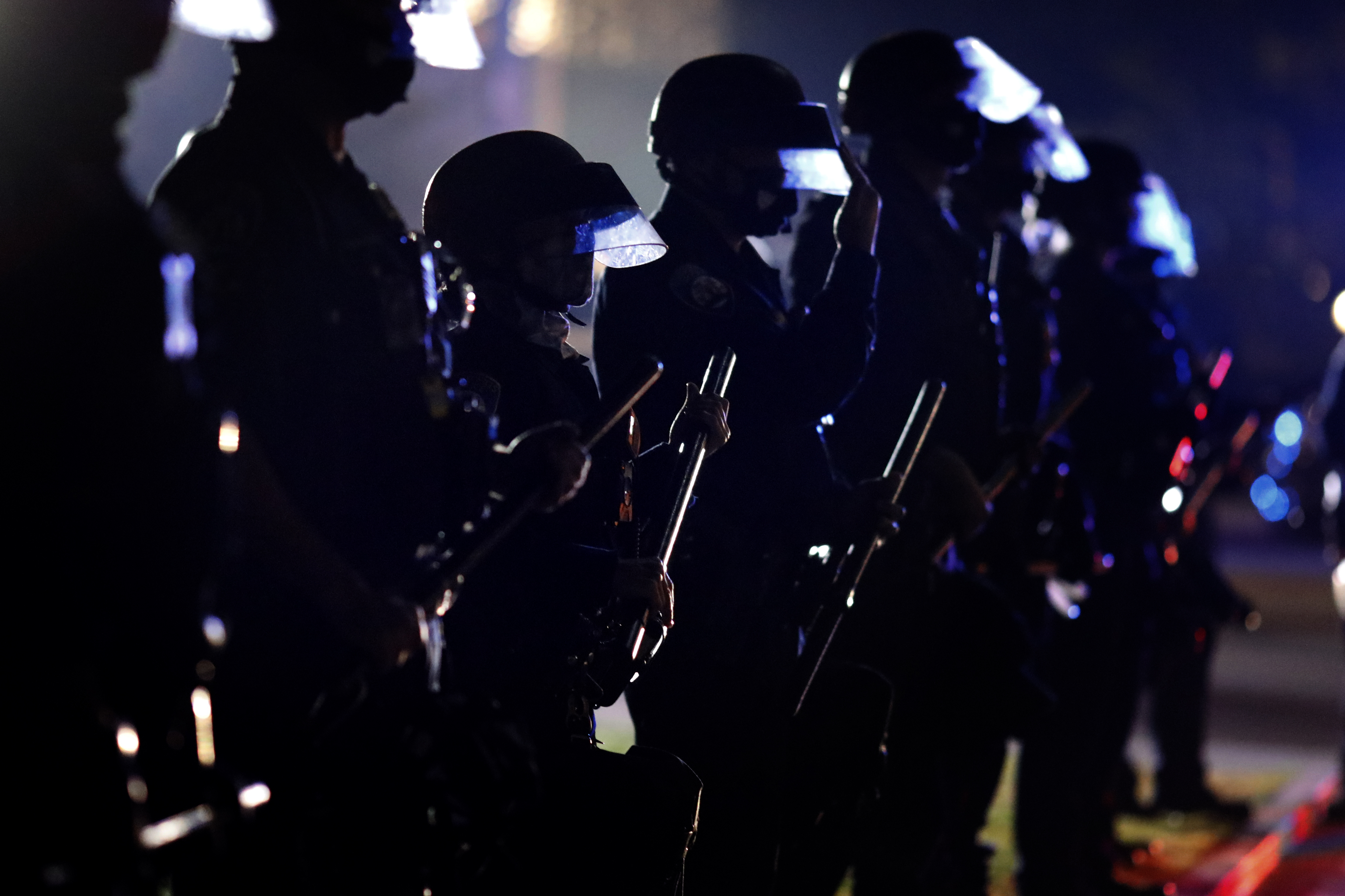 Election 2020 Protests California Americki izbori