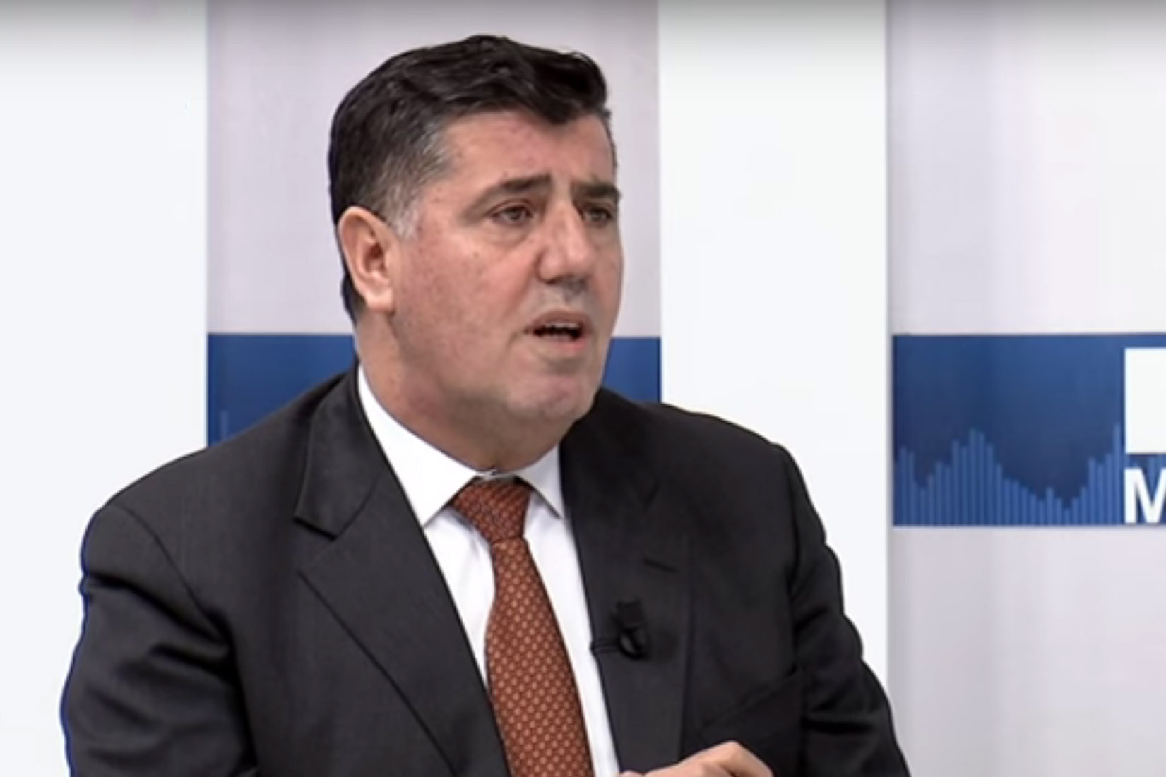 ljutfi haziri foto PrintscreenYouTubeKlanKosova