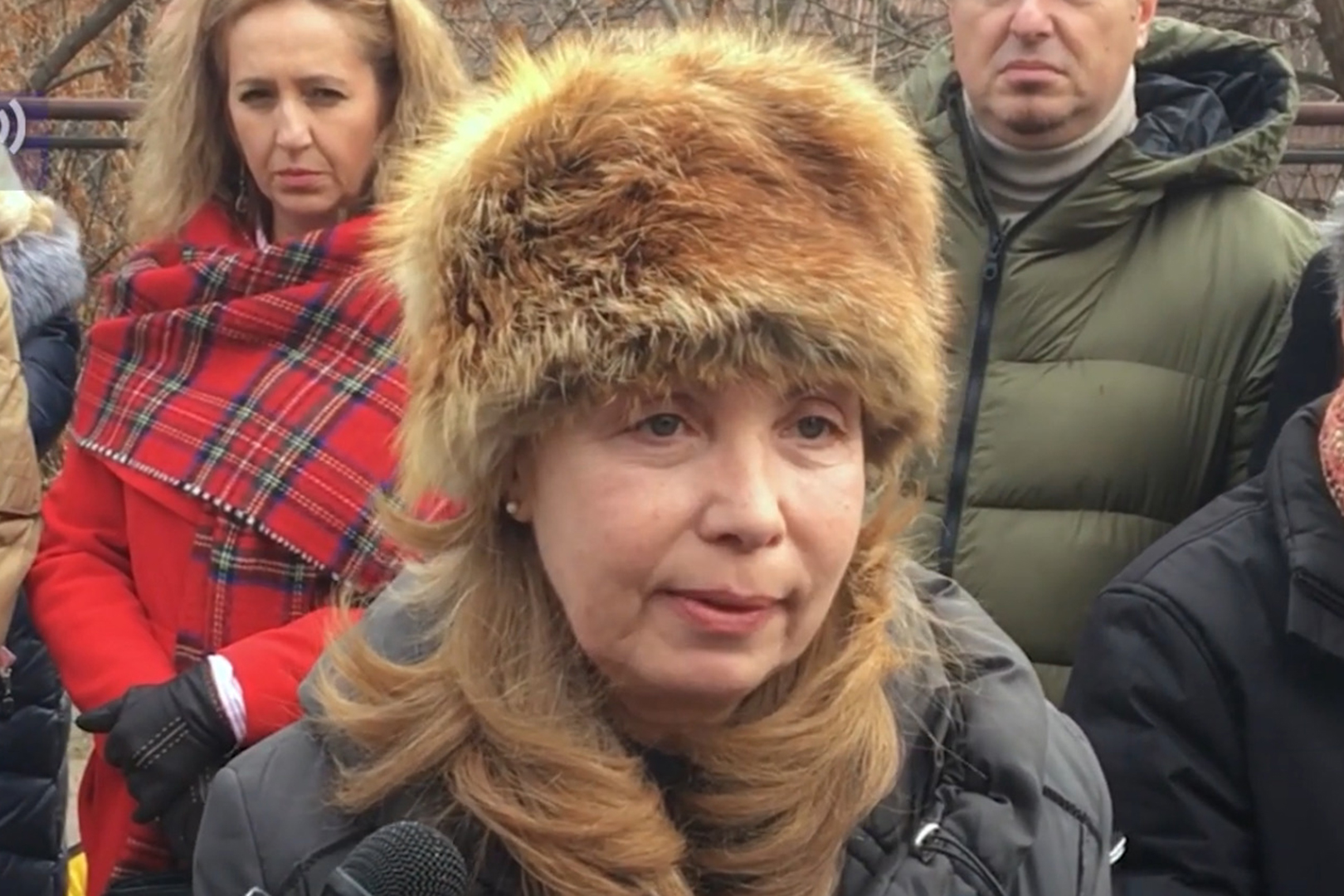 Marina Ivanovic