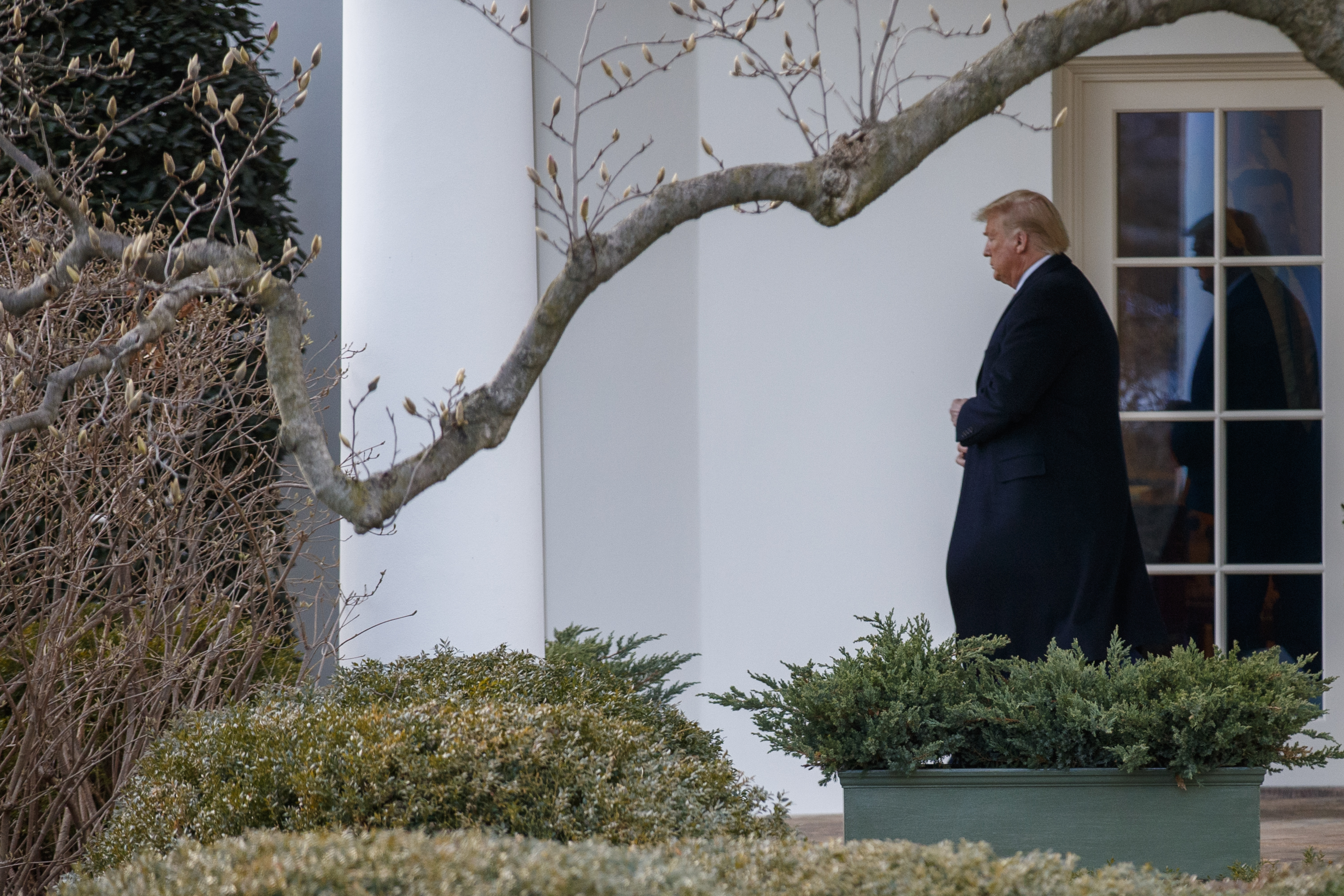 Američki izbori, Bajden pobednik, Media report Biden wins 2020 US presidential election