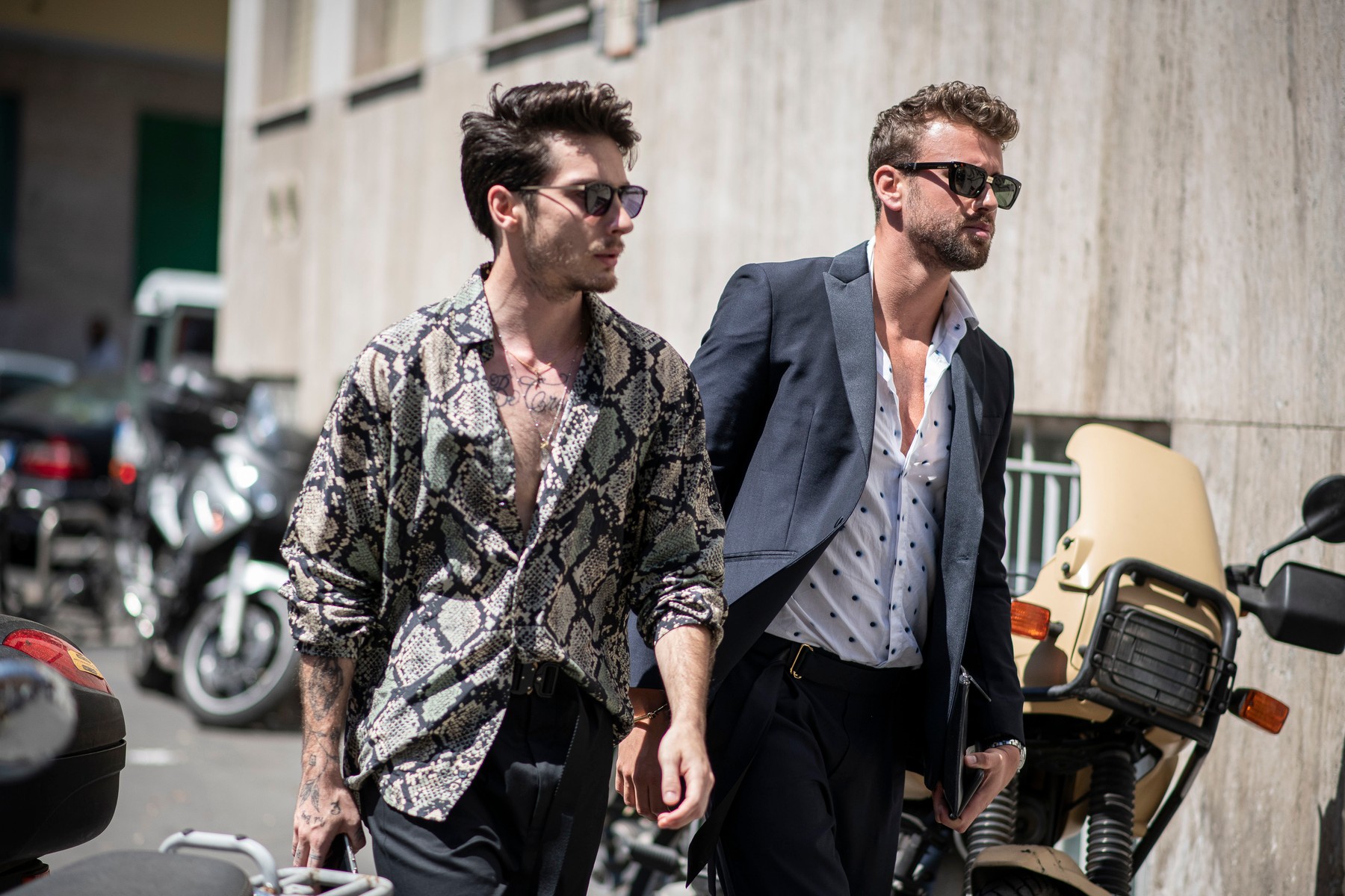 Šta znači biti "pravi muškarac"?; Foto: Profimedia.rs