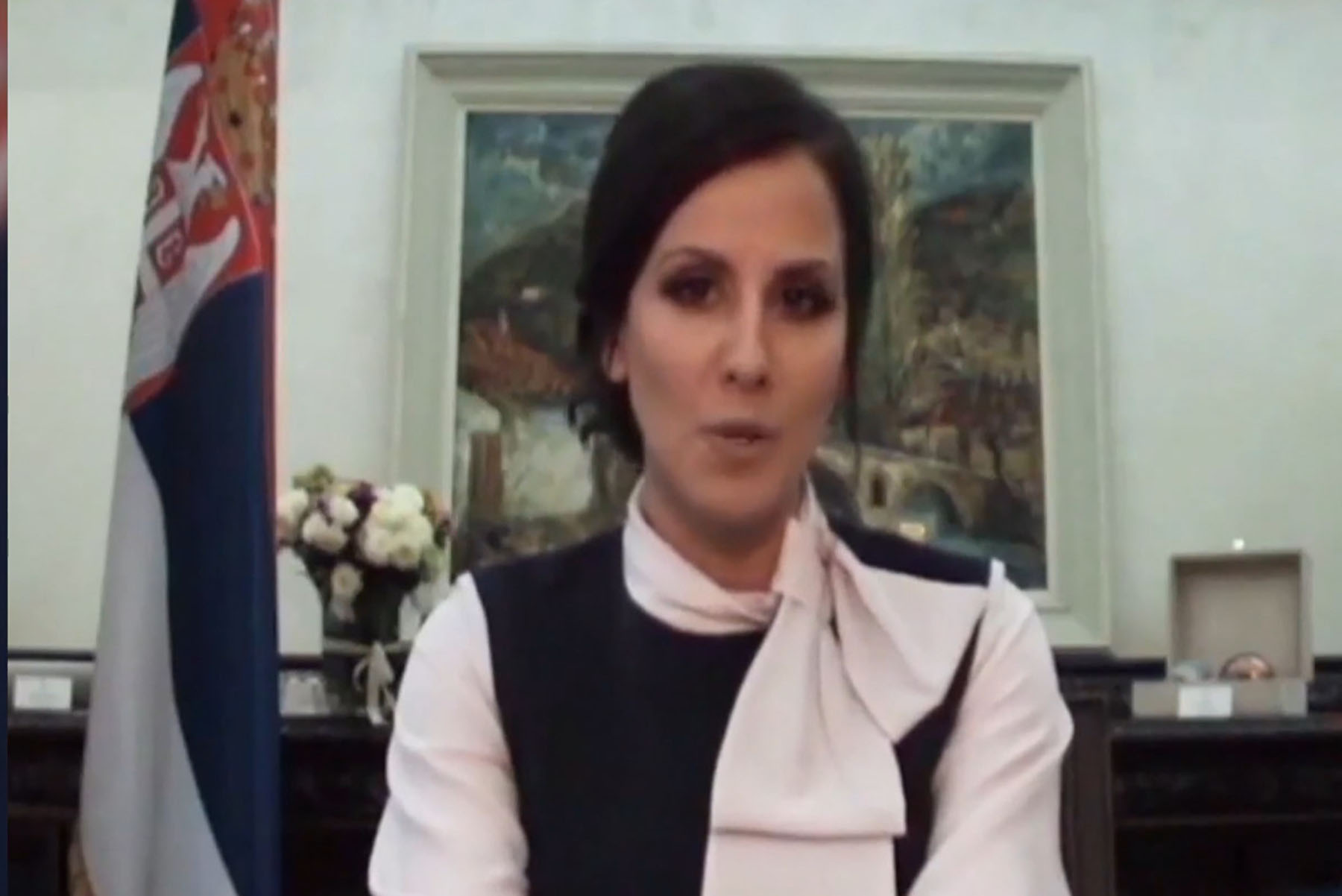 tamara vucic
