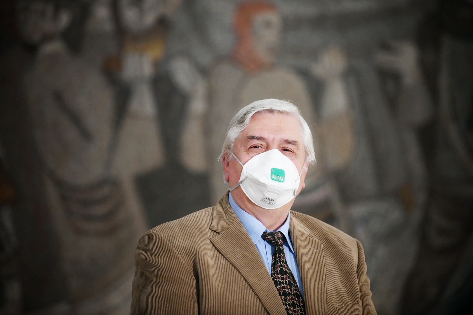 Beograd, 25.11.2020. Krizni štab Foto: Vesna Lalić/Nova.rs