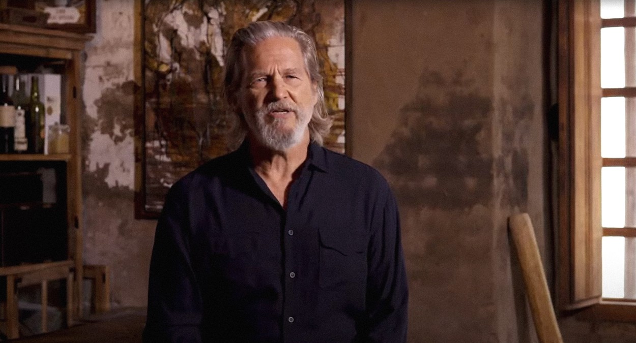 TIME WARP: THE GREATEST CULT FILMS OF ALL-TIME  VOL. 1 MIDNIGHT MADNESS, Jeff Bridges, 2020.,Image: 515989113, License: Rights-managed, Restrictions: , Model Release: no, Credit line: Courtesy Everett Collection / Everett / Profimedia