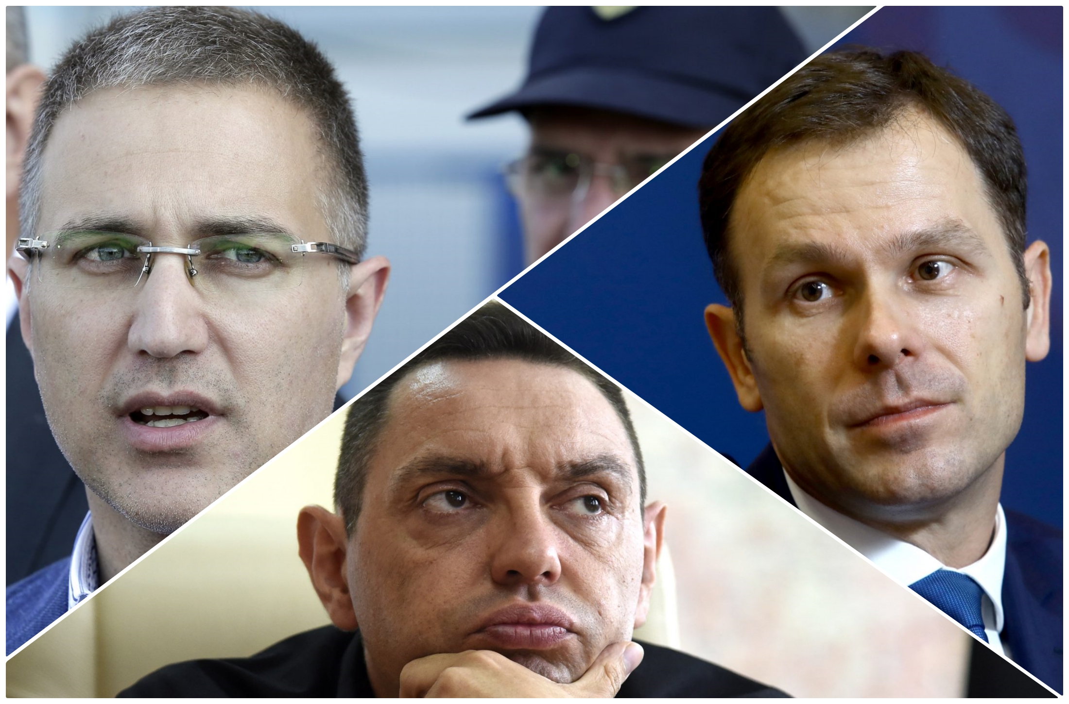 mali, stefanović, vulin