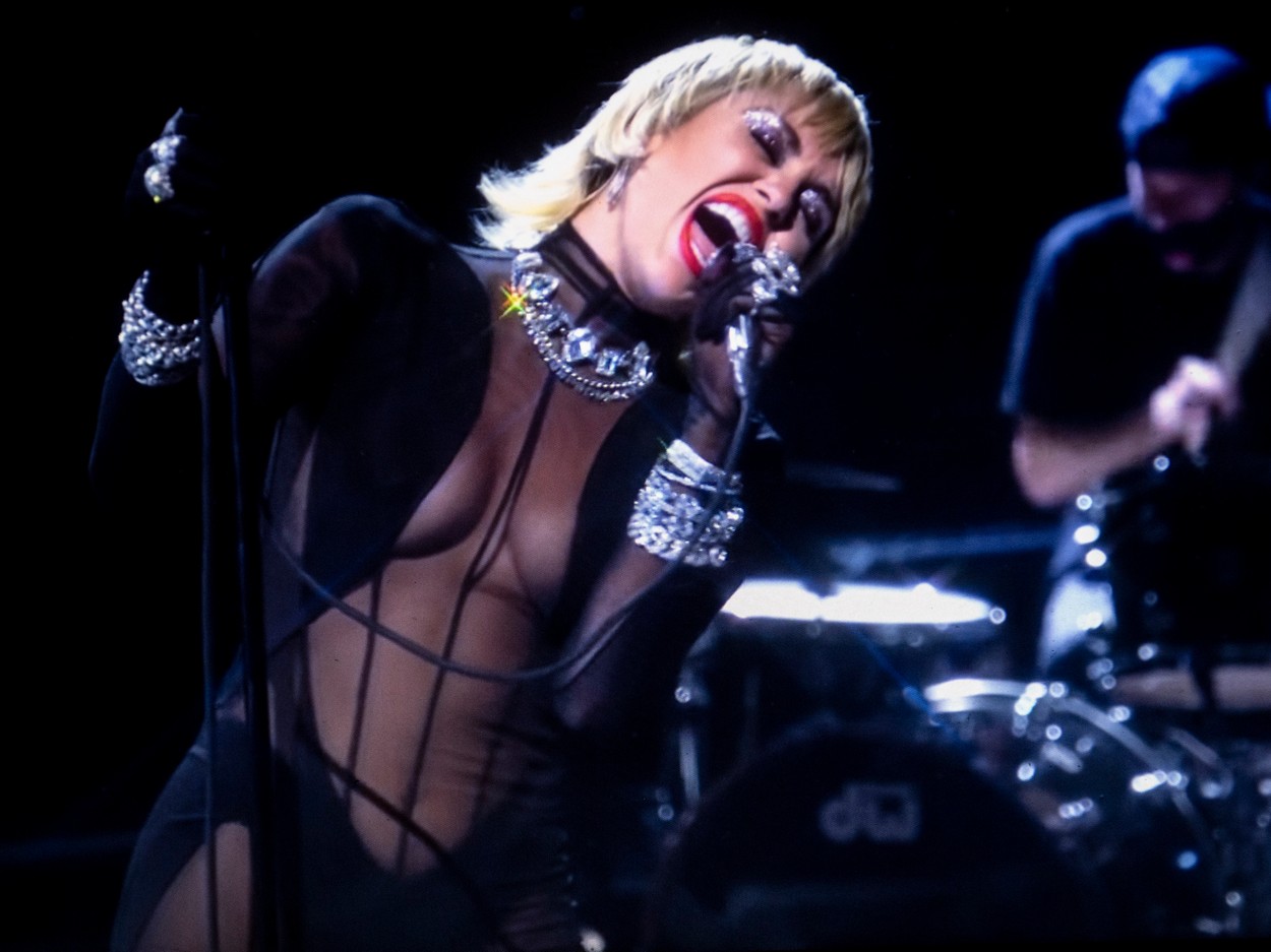 IHeartRadio Festival 2020