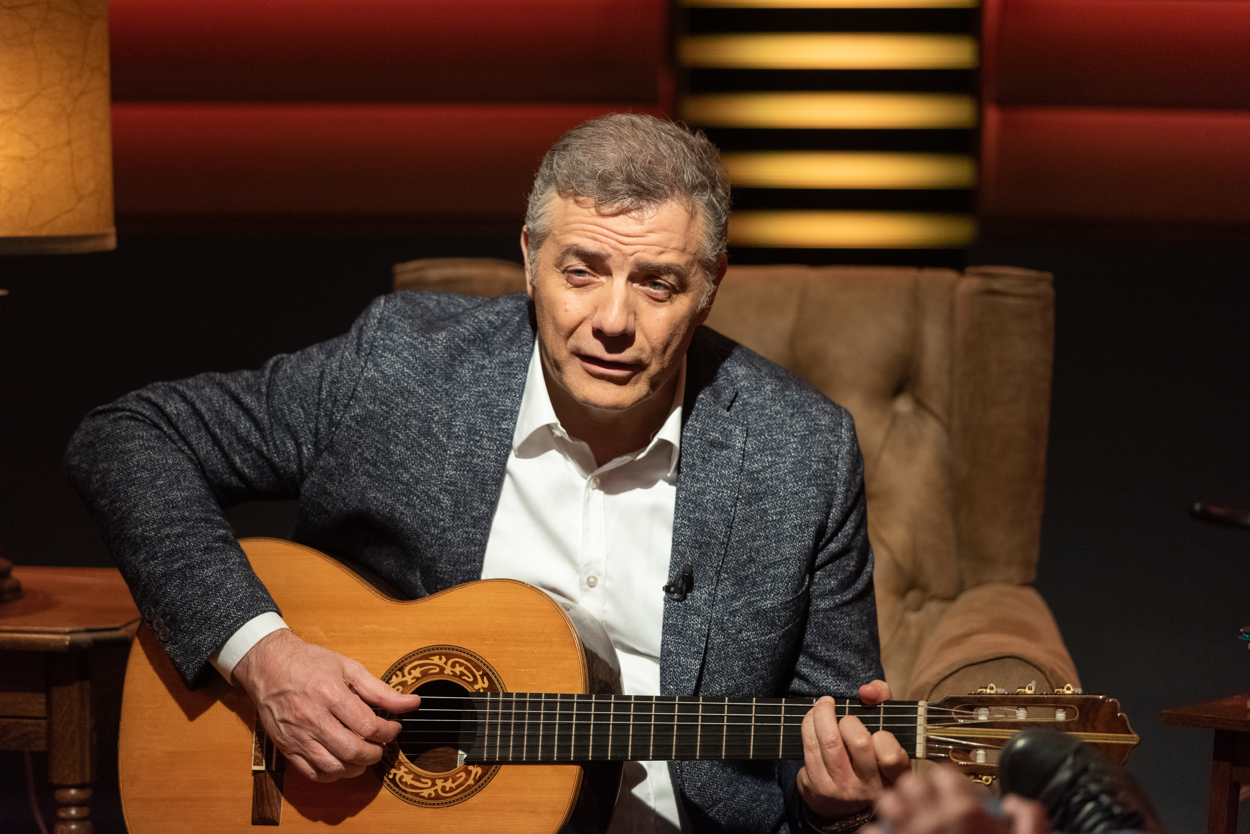 Pljiz Dragoljub Micko Ljubicic