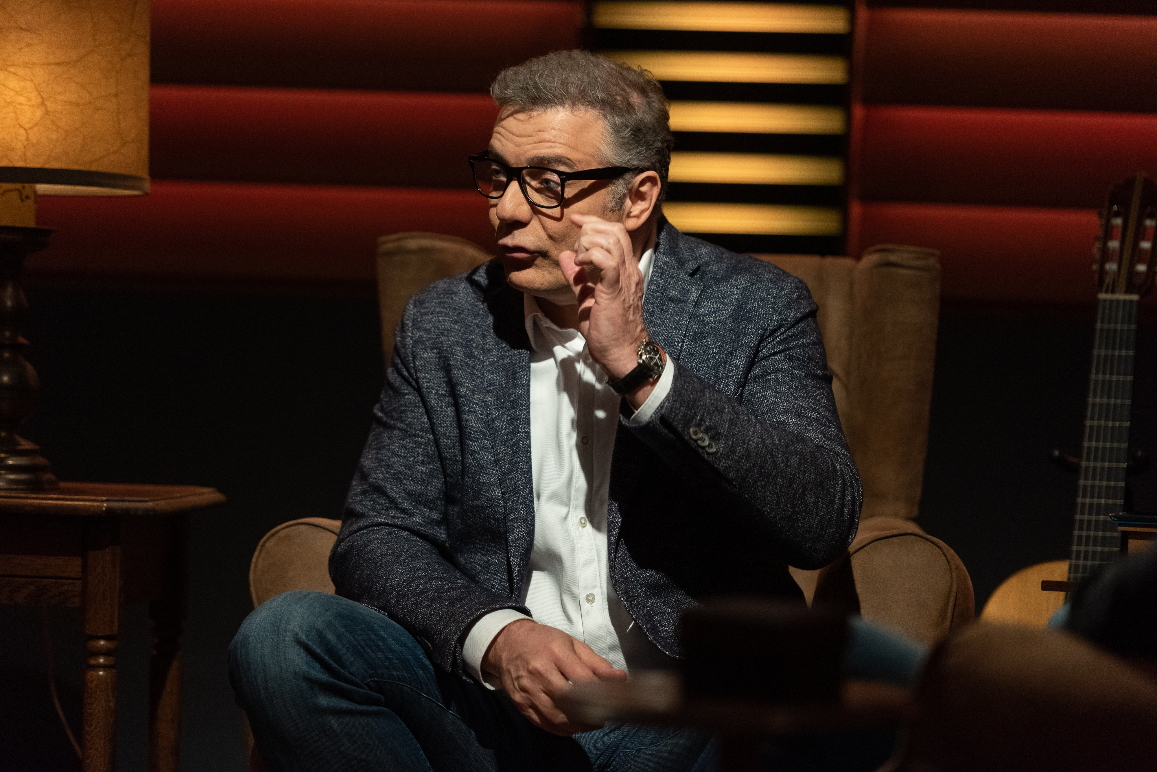 Pljiz Dragoljub Micko Ljubicic