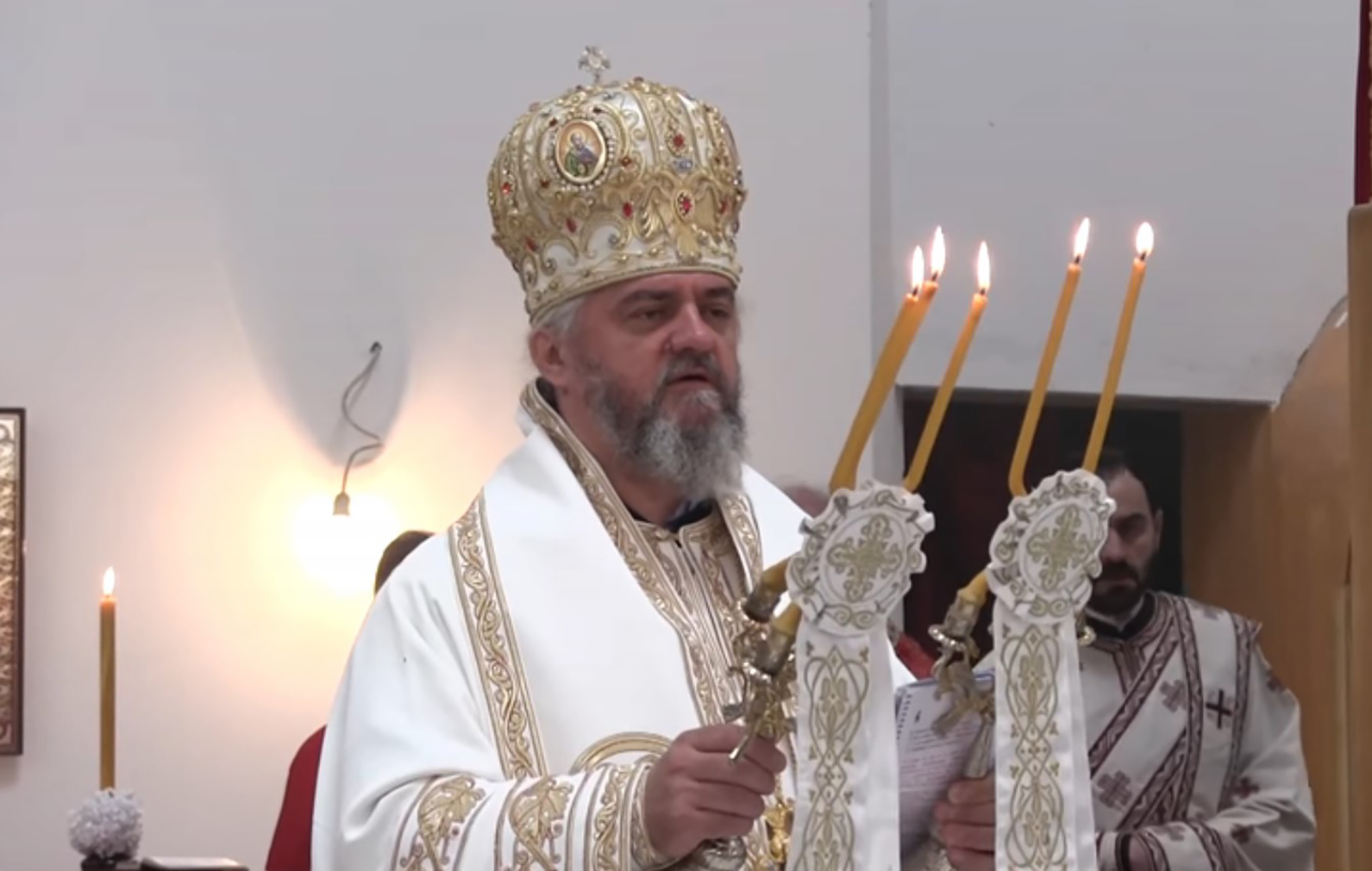 Episkop buenosajreski i južno-centralnoamerički Kirilo