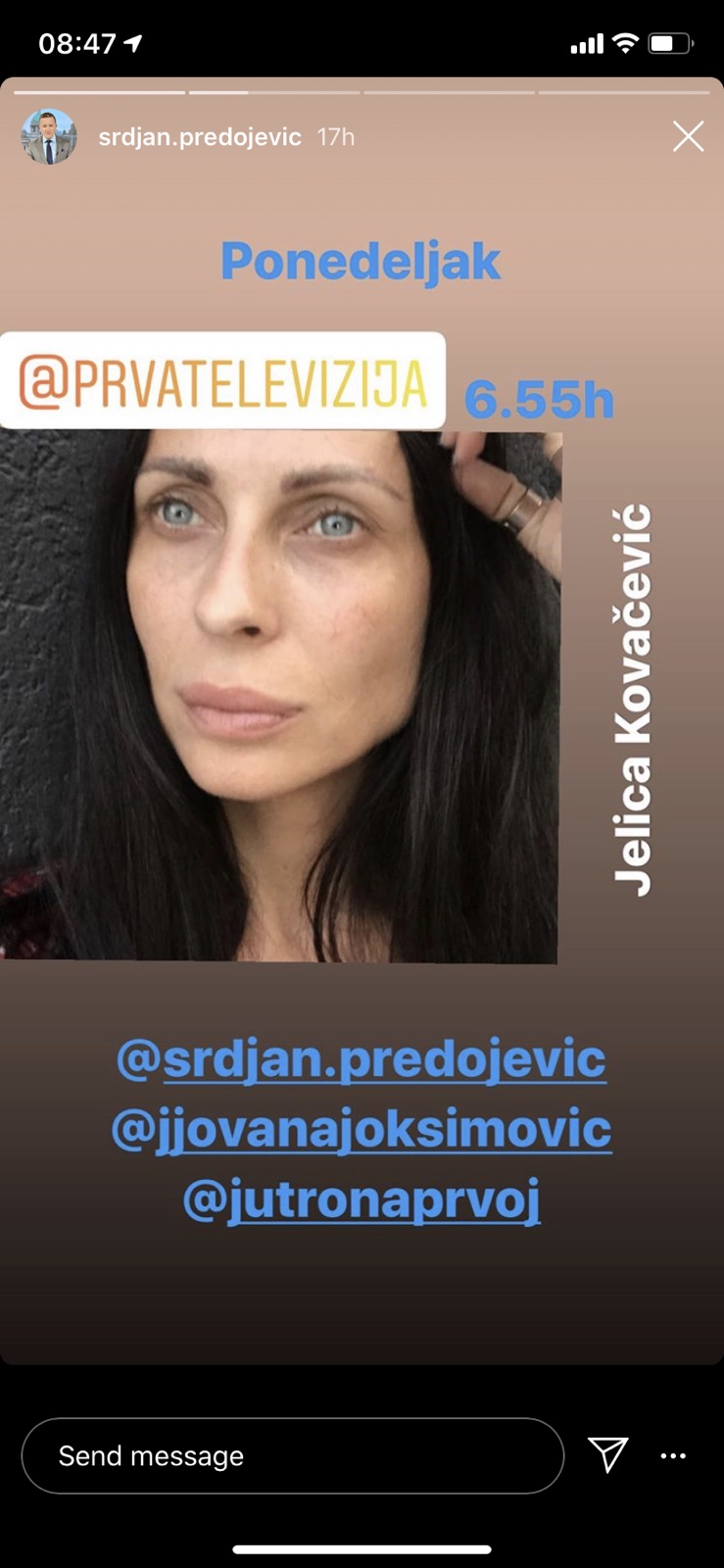jovana i srđan