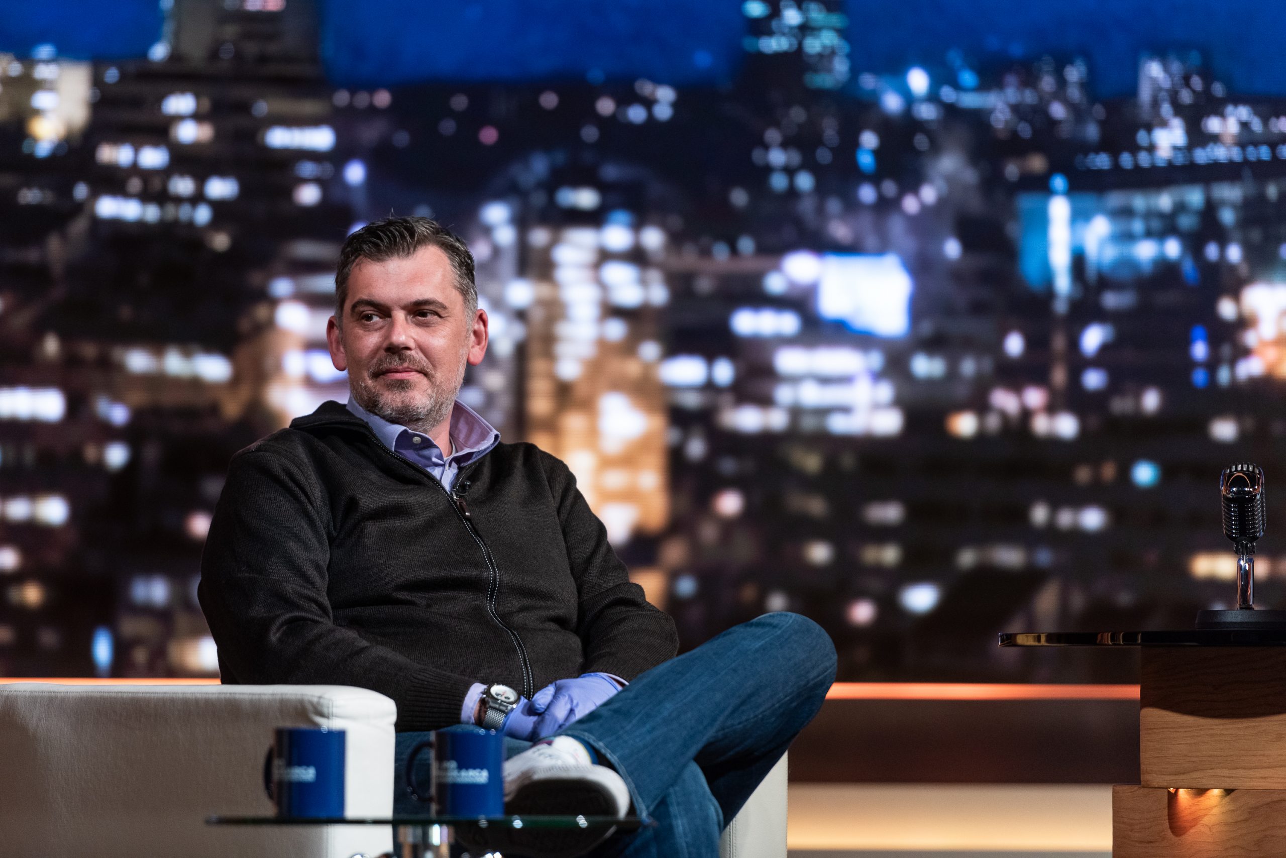 Bane Raičević Foto: Ivan Dinić/Nova S