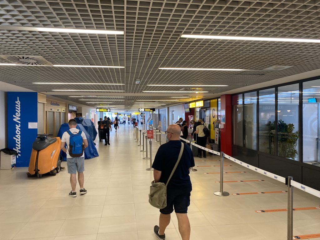 31.07.2020 reportaza sa aerodroma nikola tesla, beograd, aerodrom nikola tesla