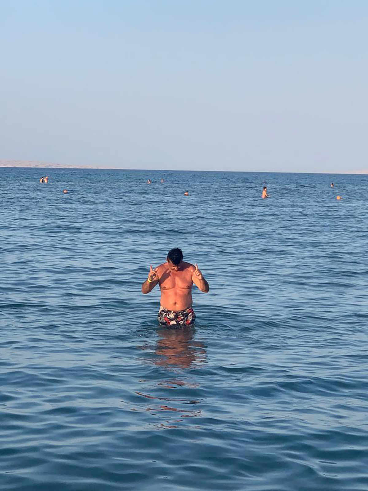 Zoran Pejic Peja