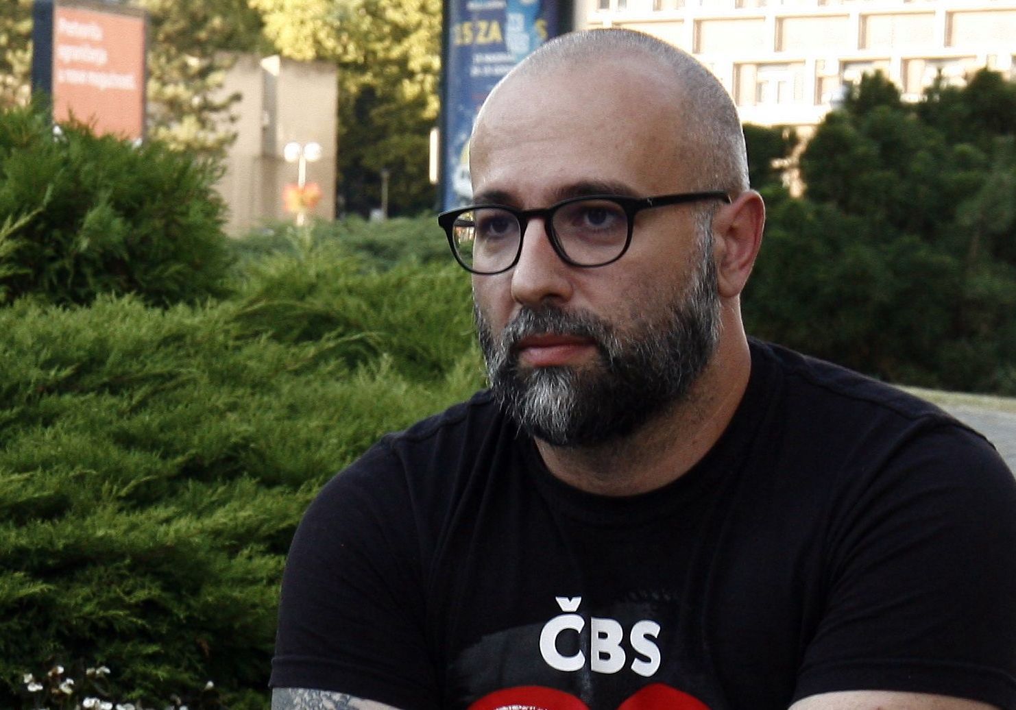 Milan Kostadinović, MS, multipla skleroza, prosledila Aleksandra Petrović