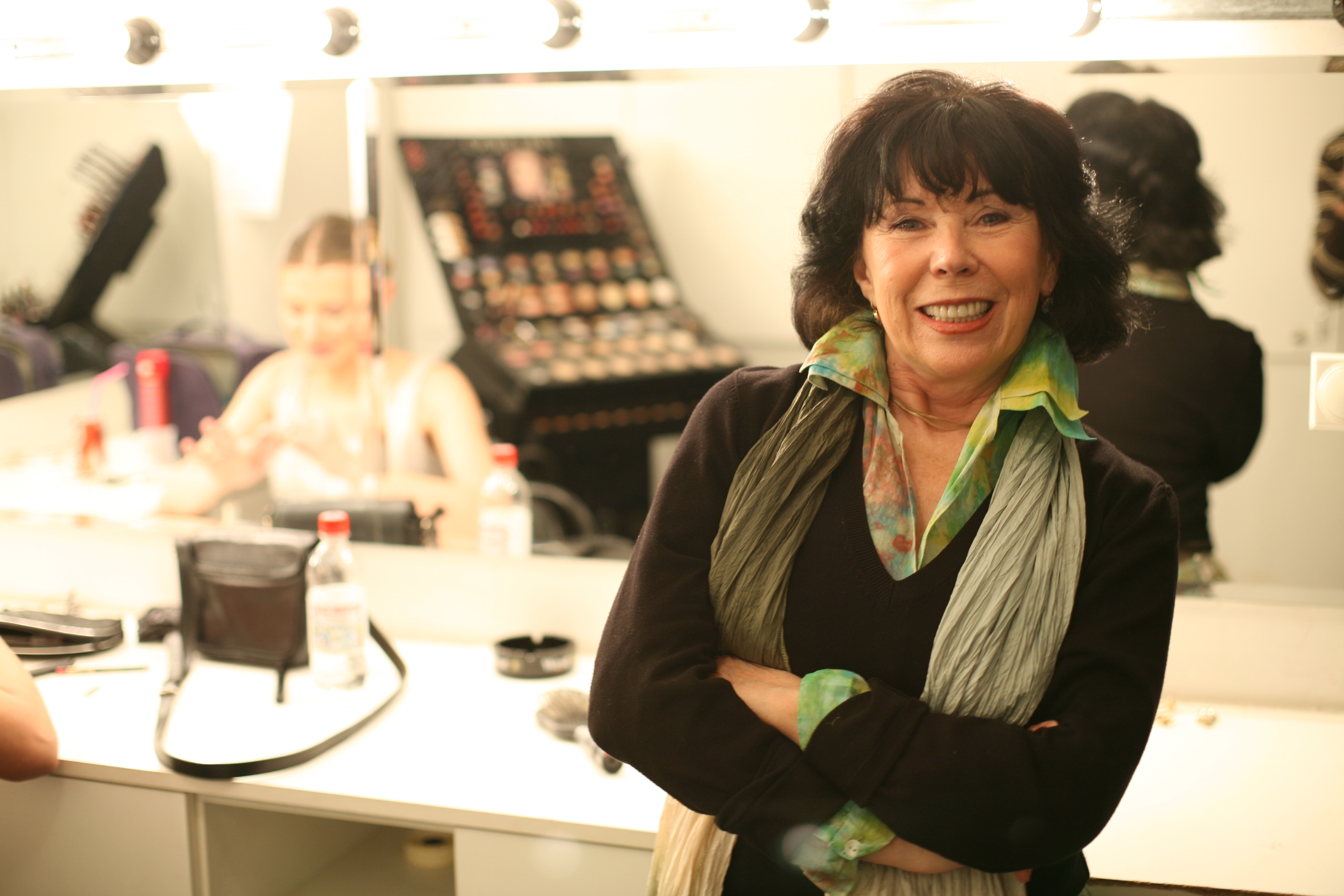 Seka Sablic, Foto: Dalibor Danilovic