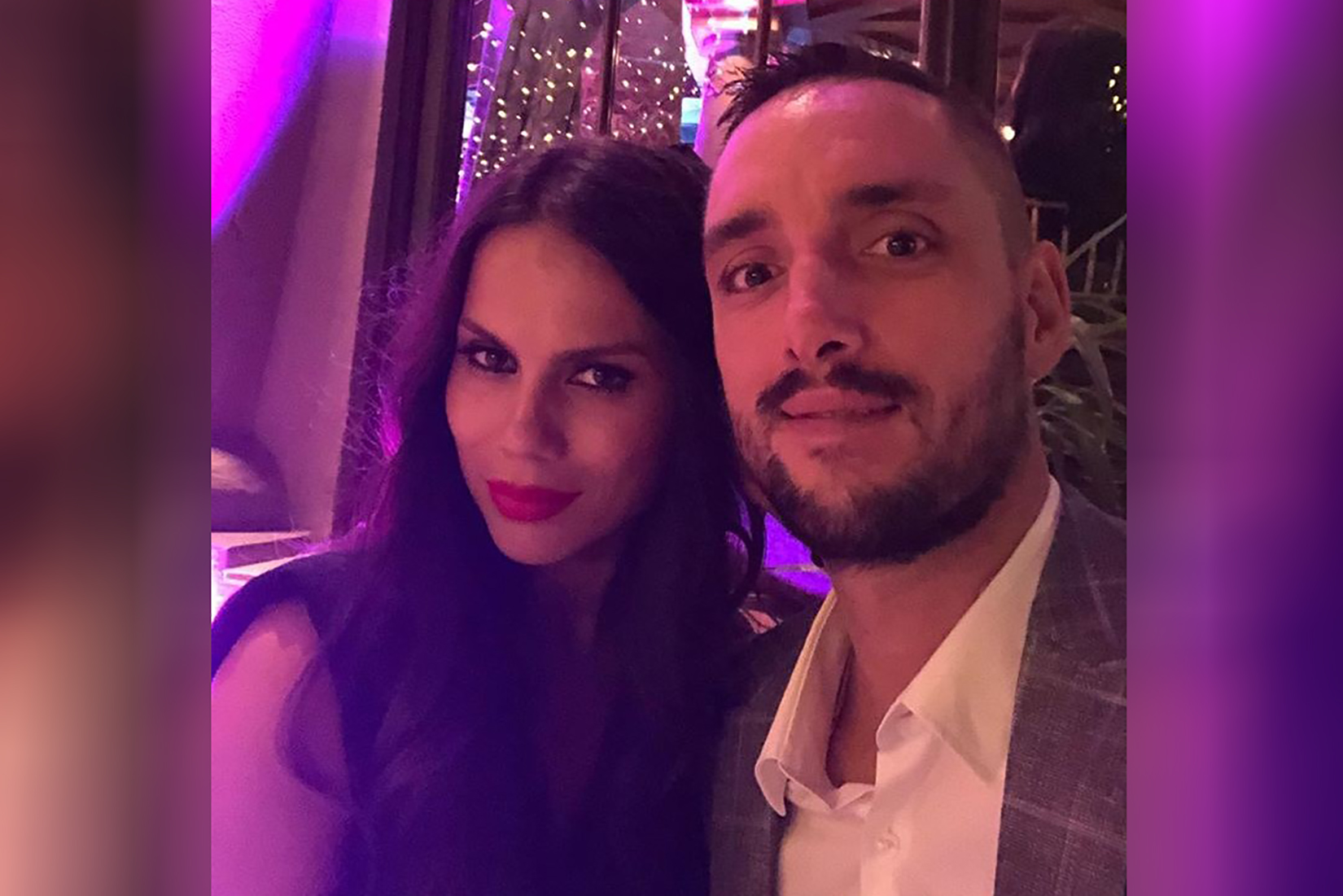 Viktor Troicki, Aleksandra Troicki