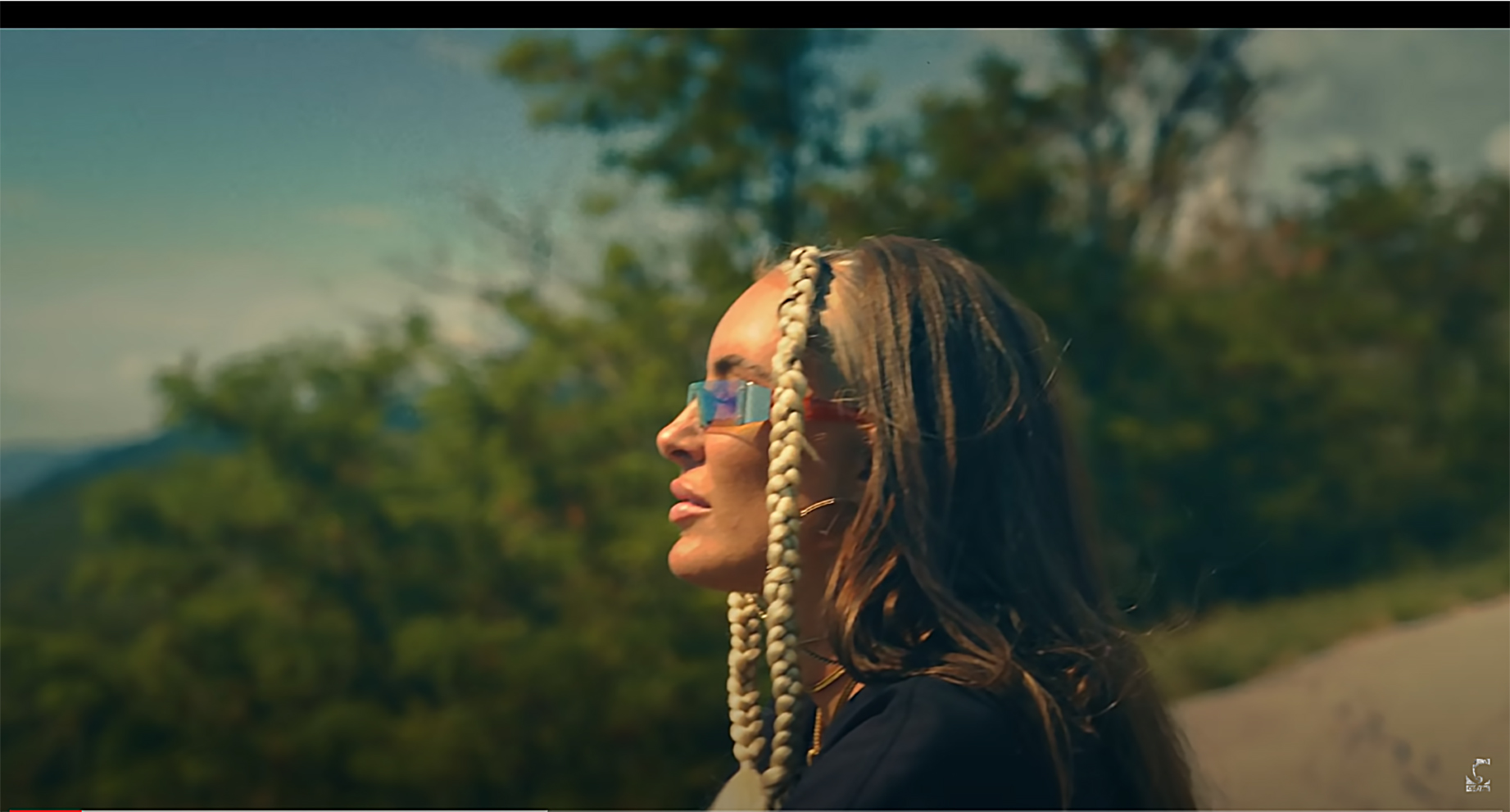 senidah youtube Bassivity Digital